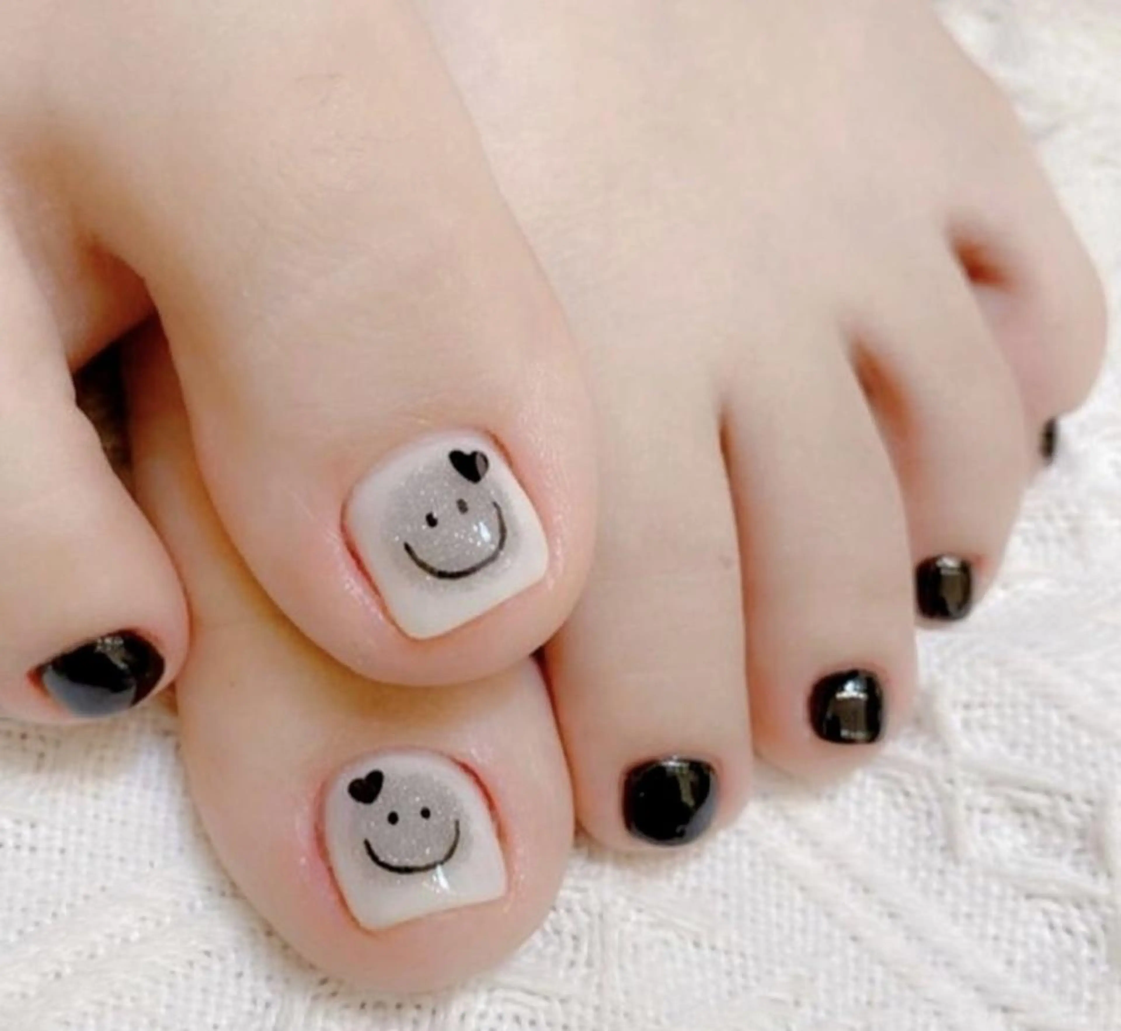 ネイル Cute beauty2のマツエク・マツパデザイン