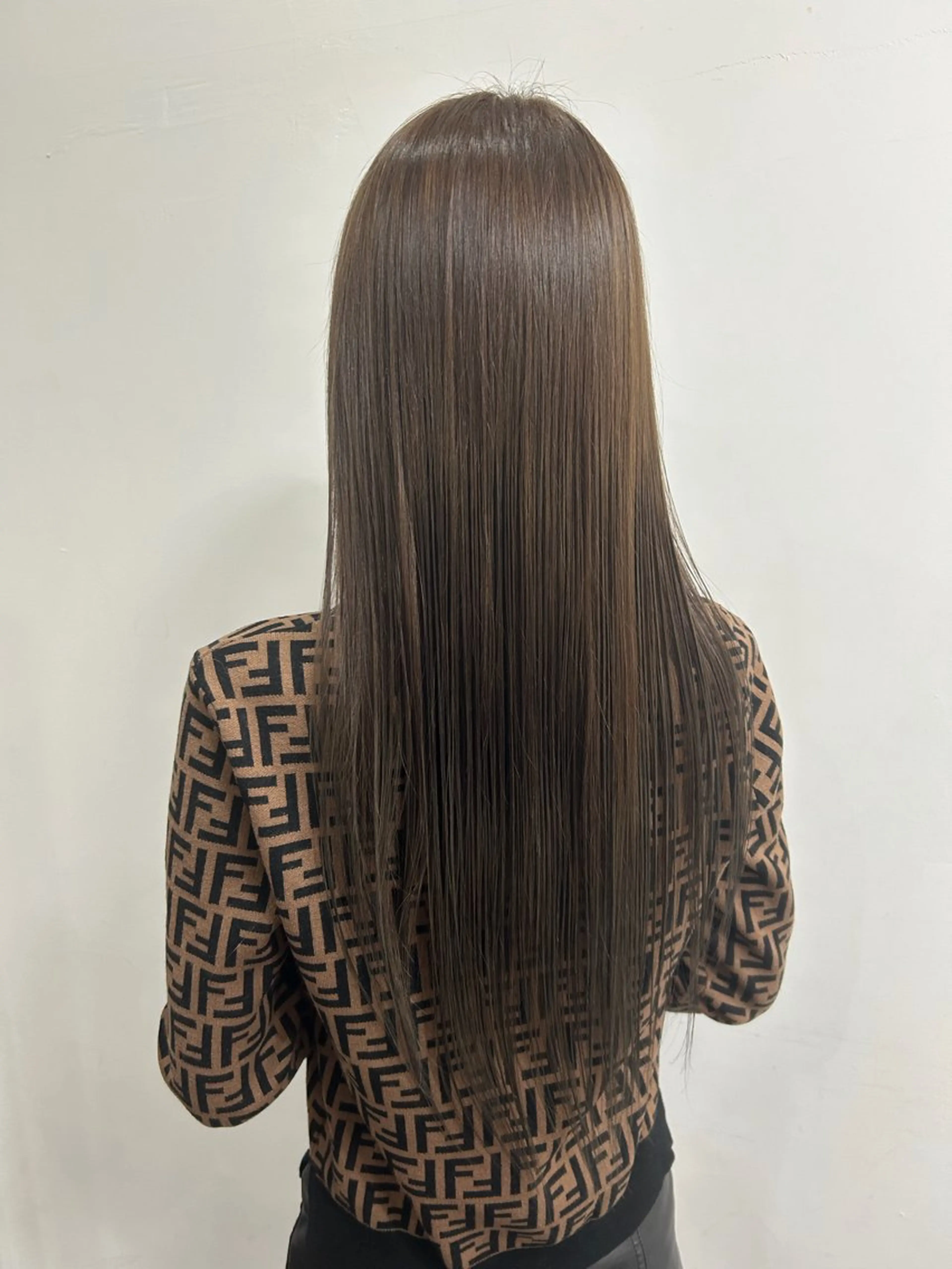 【艶感No.1️⃣✨】ブリーチなしダブルカラー🌟の写真