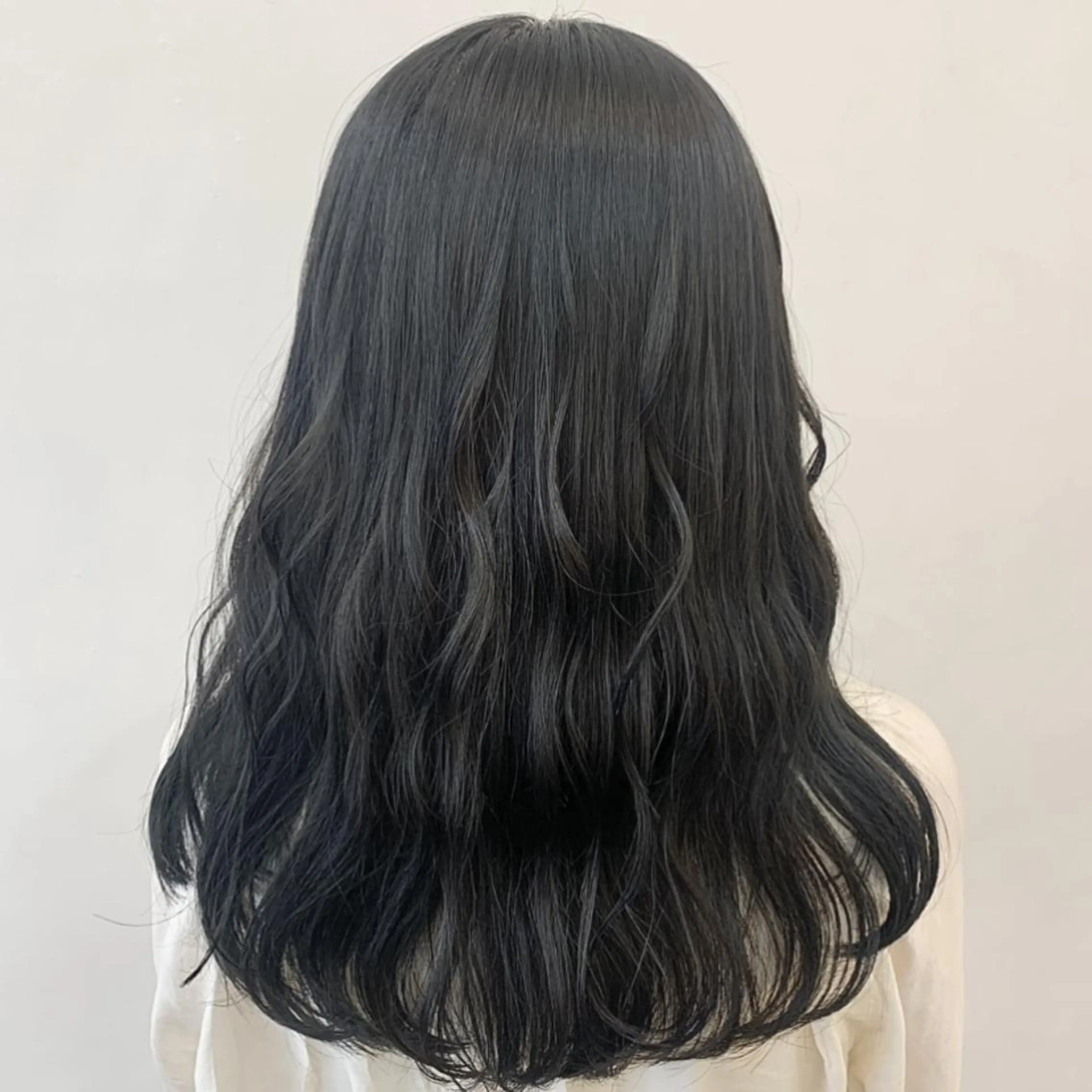 ロング カラー beauty   beast 西新店のヘアスタイル