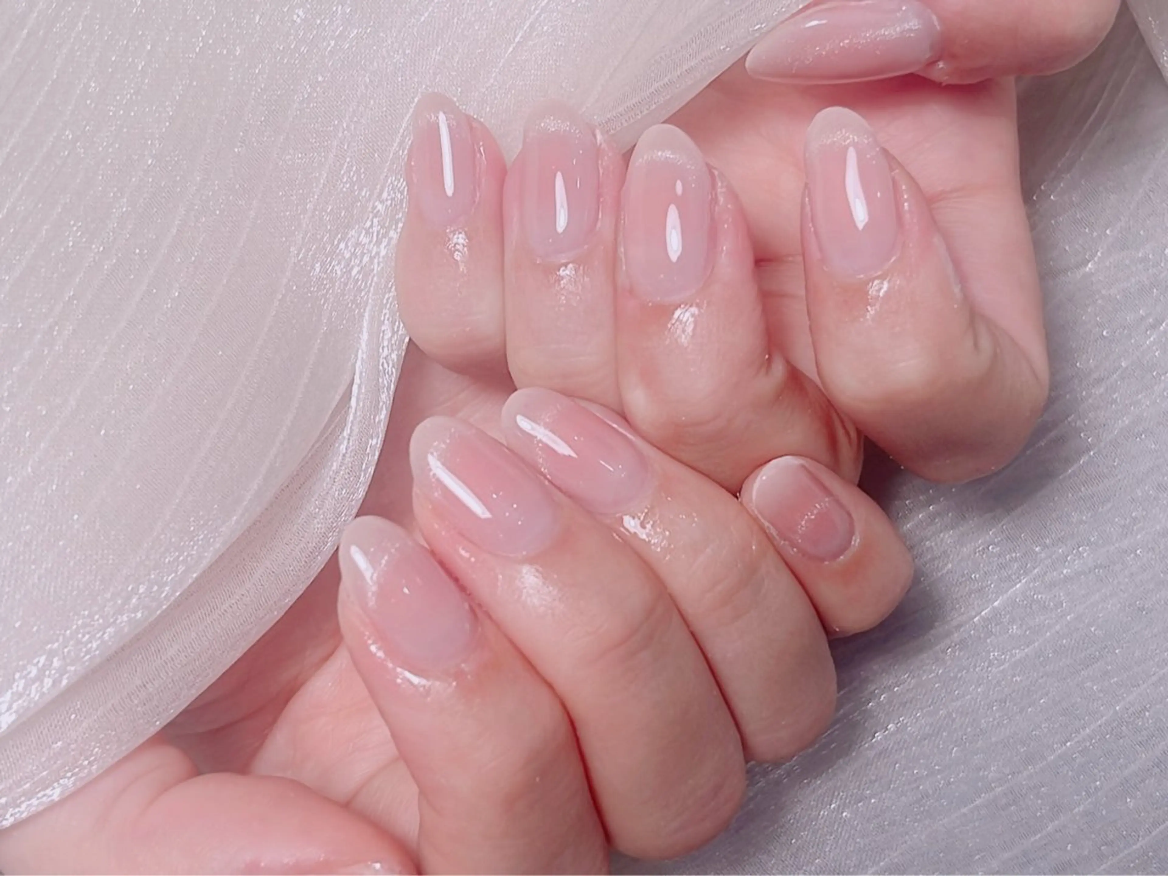 ネイル ハンドネイル KARI ネイルサロンのネイルデザイン