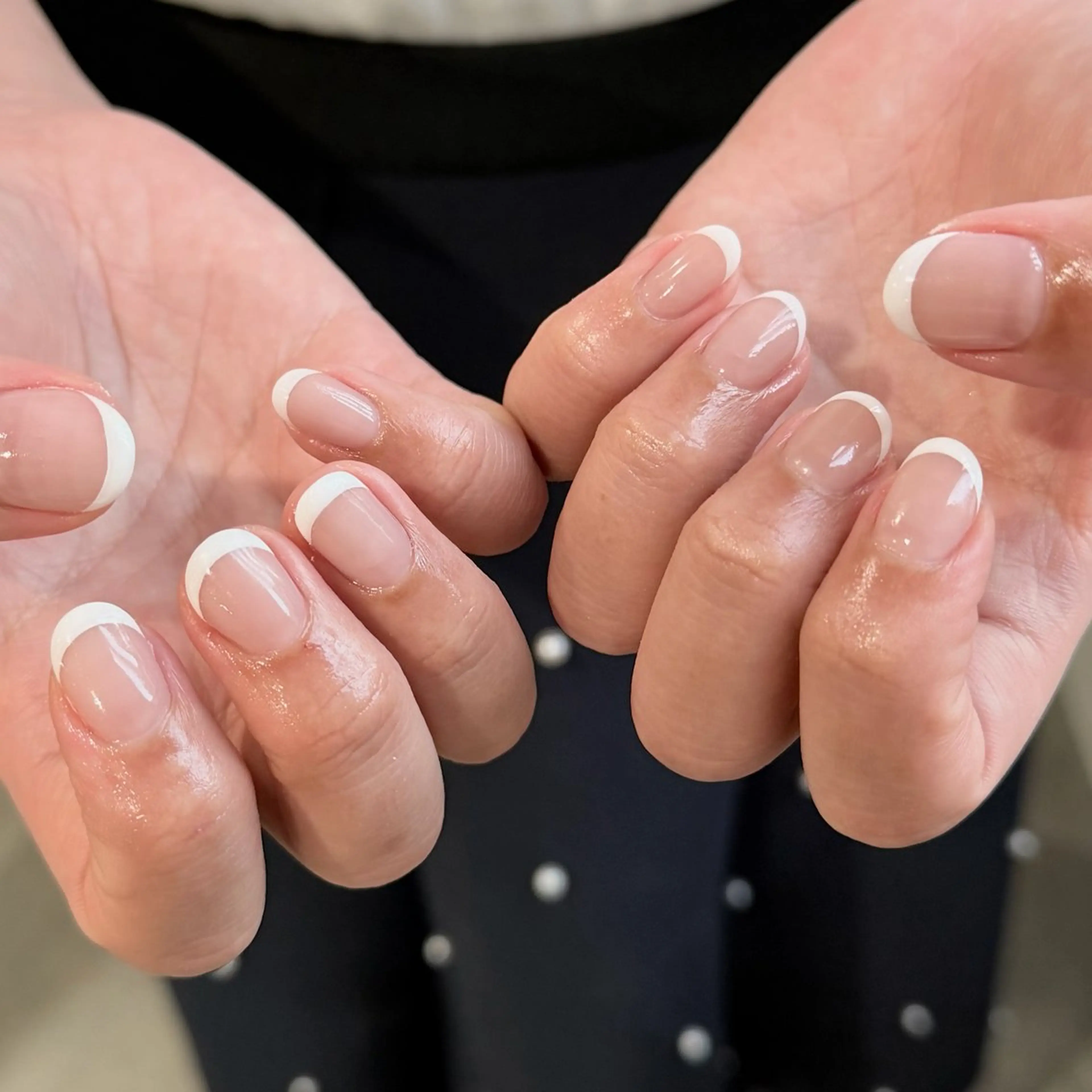 ネイル ハンドネイル ciel nailのネイルデザイン