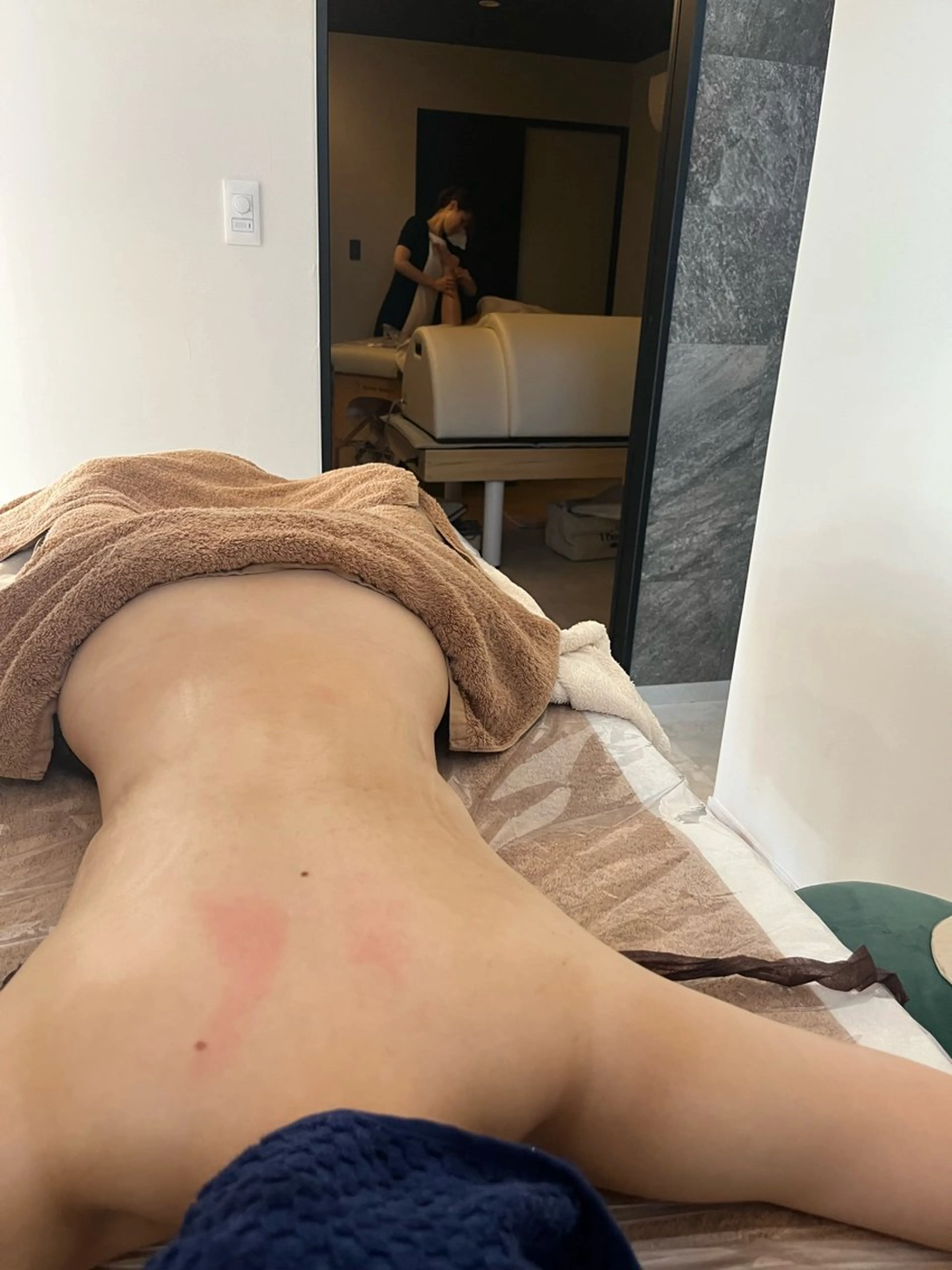 kawano shieriのエステ・リラクイメージ