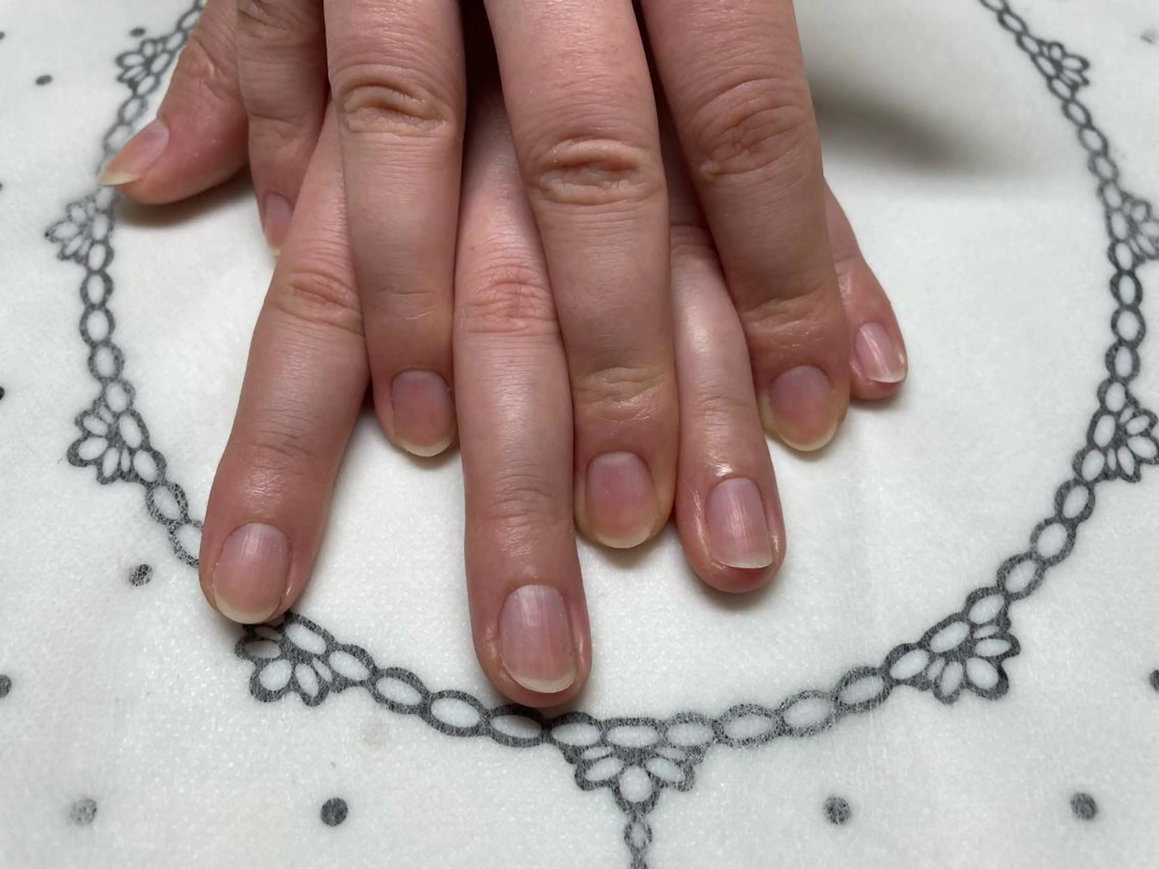 ネイル ハンドケア Minna 河原のネイルデザイン