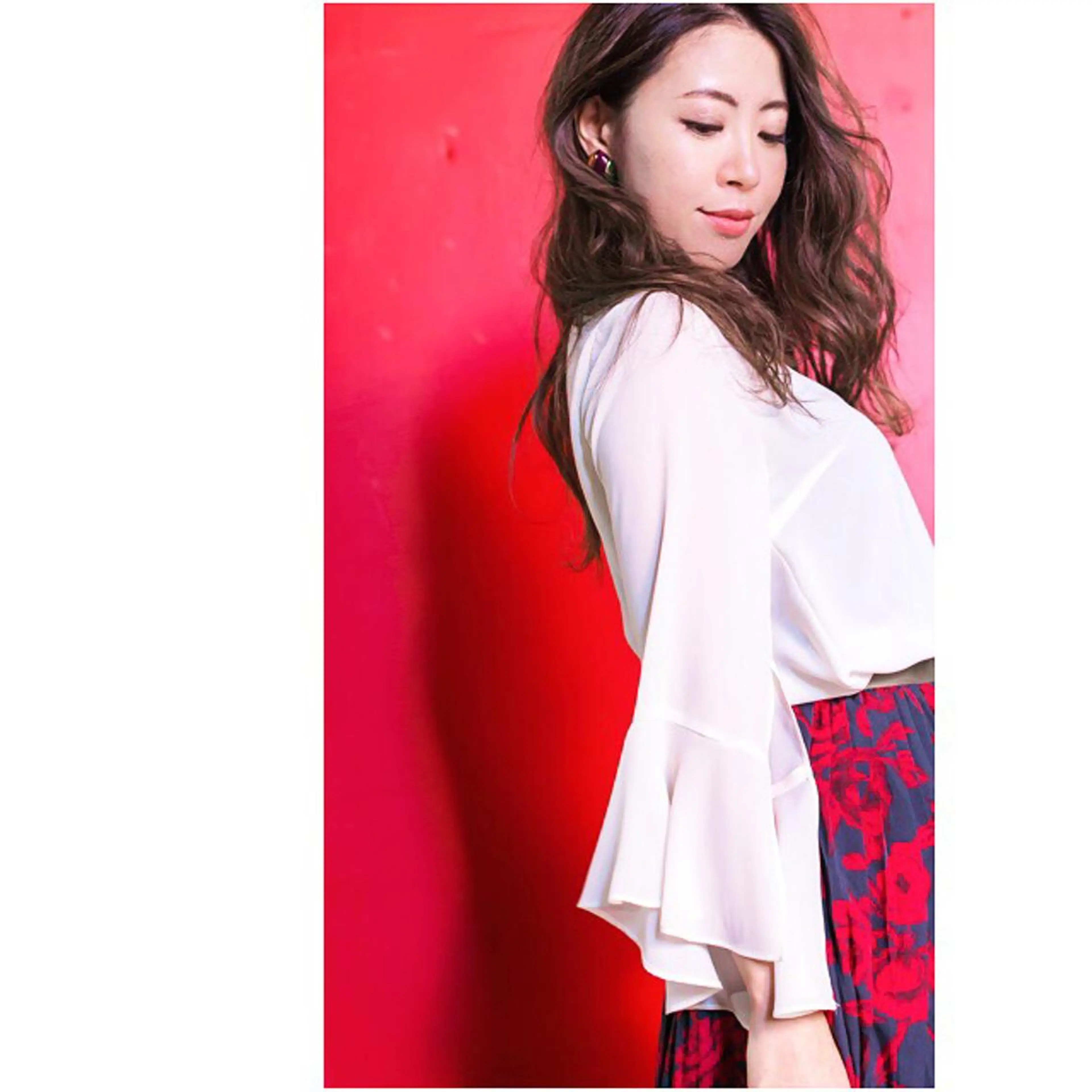 ロング 千葉 健太郎のその他イメージ