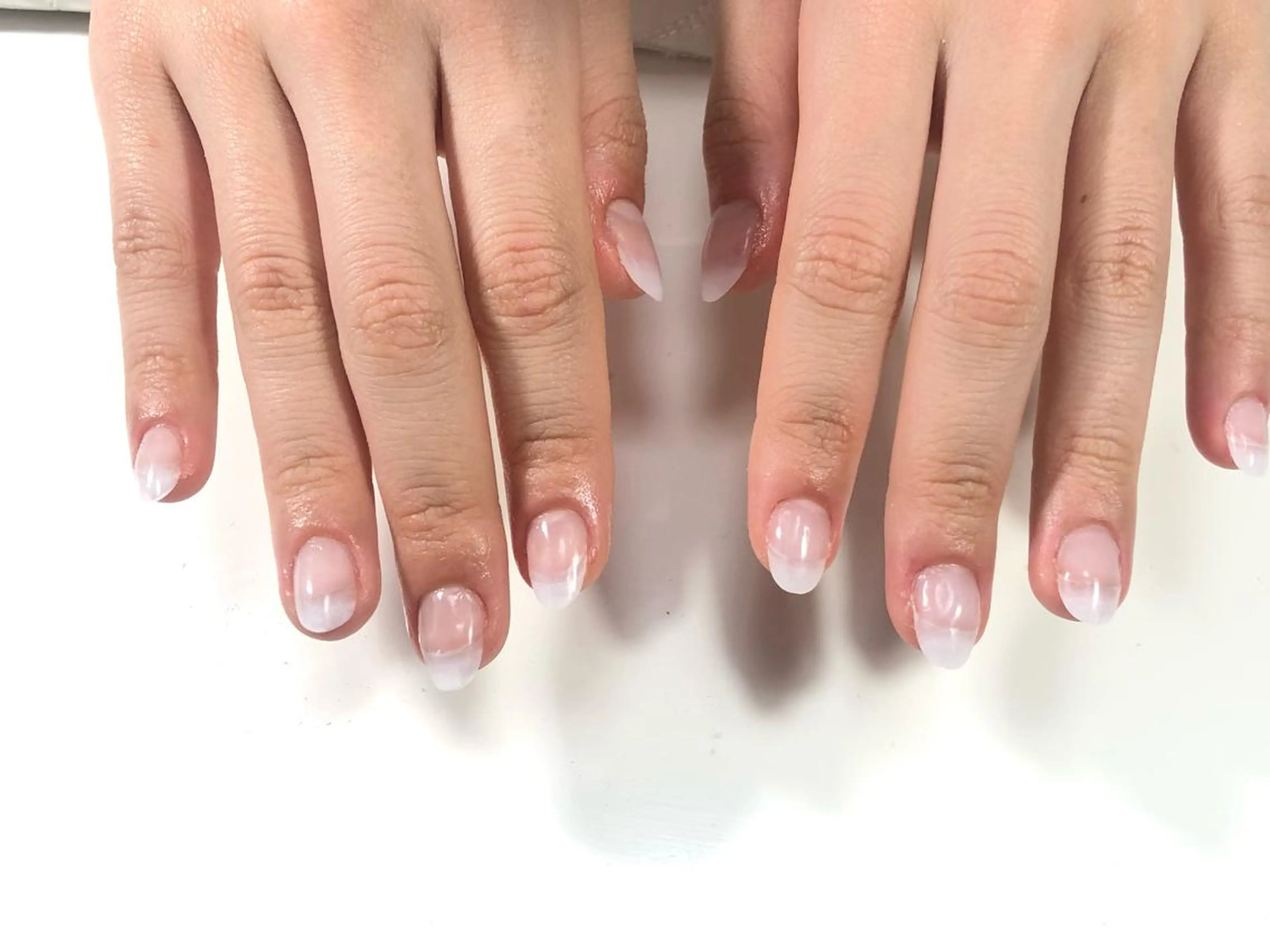 ネイル K yukaのネイルデザイン