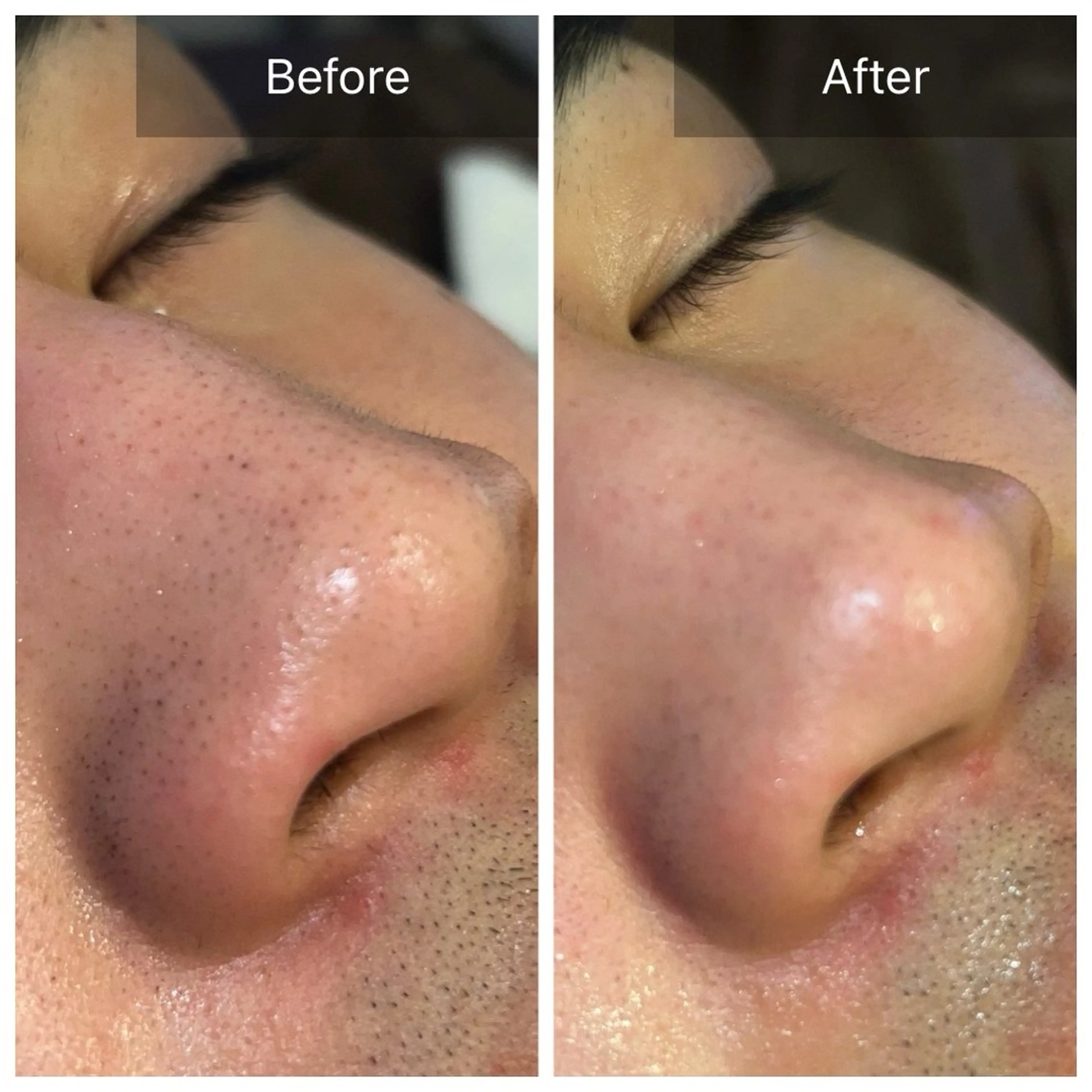 萩原 一樹の眉毛・アイブロウイメージ