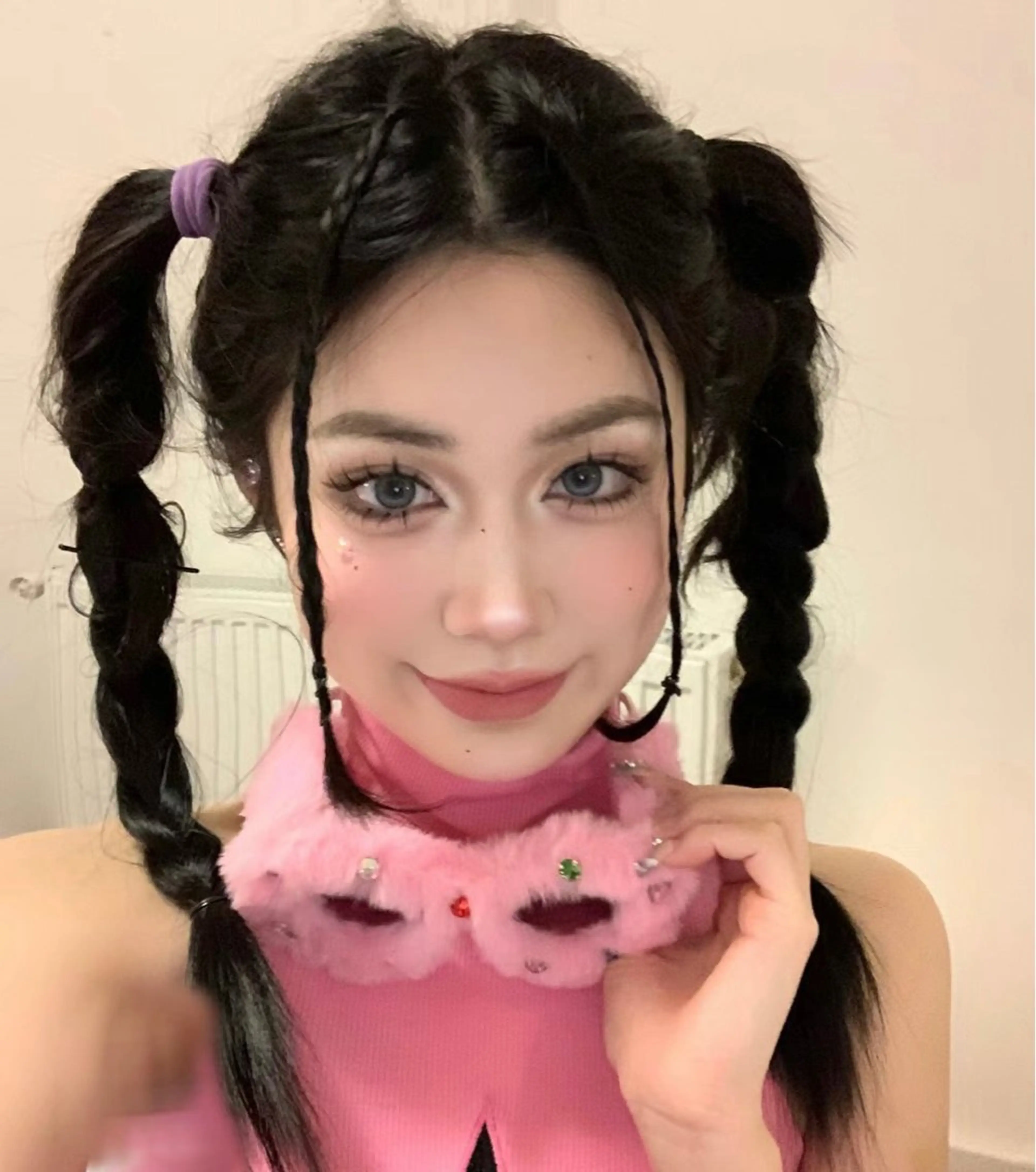 マツエク・マツパ EILIS&EYE SALONのマツエク・マツパデザイン