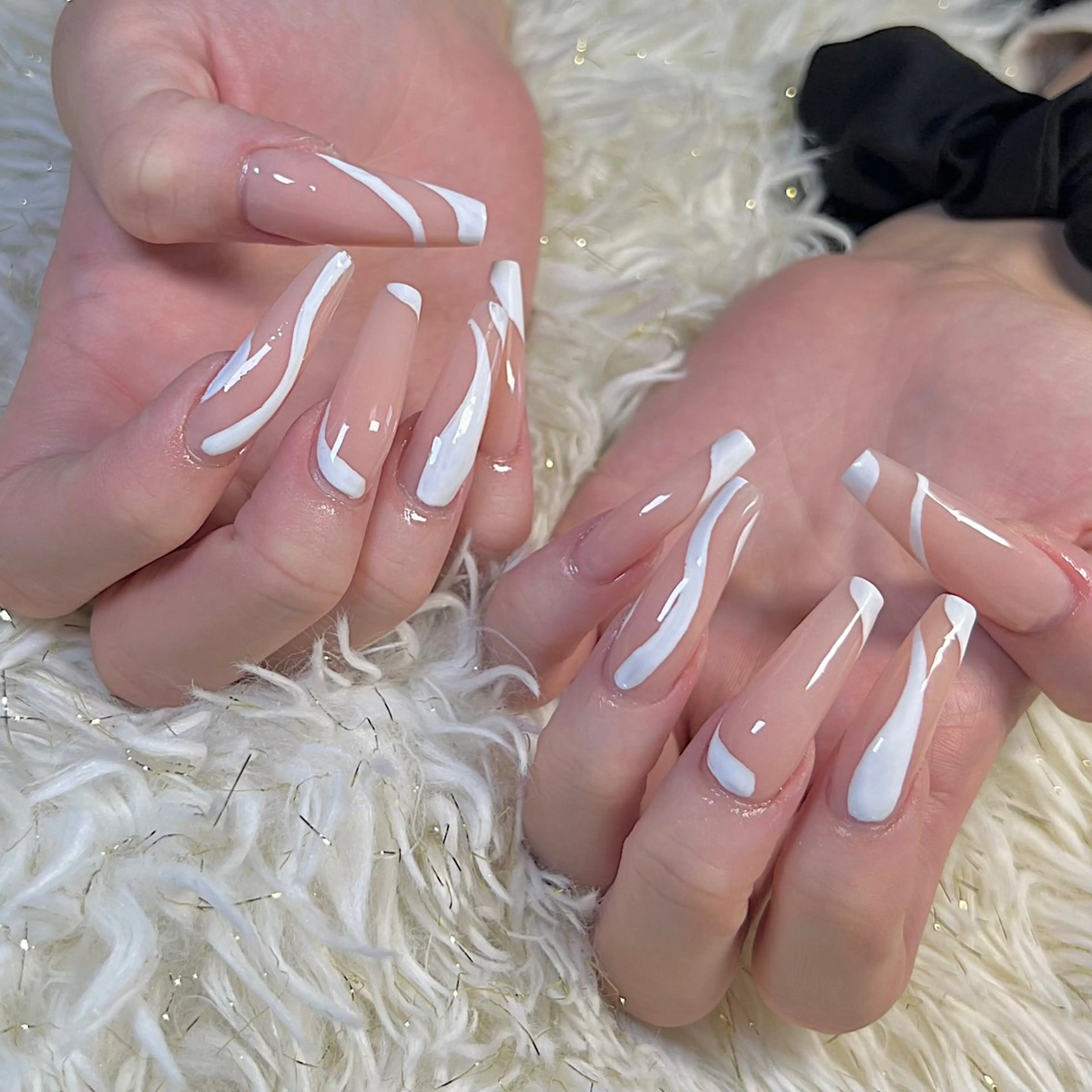 ネイル nana nailのネイルデザイン