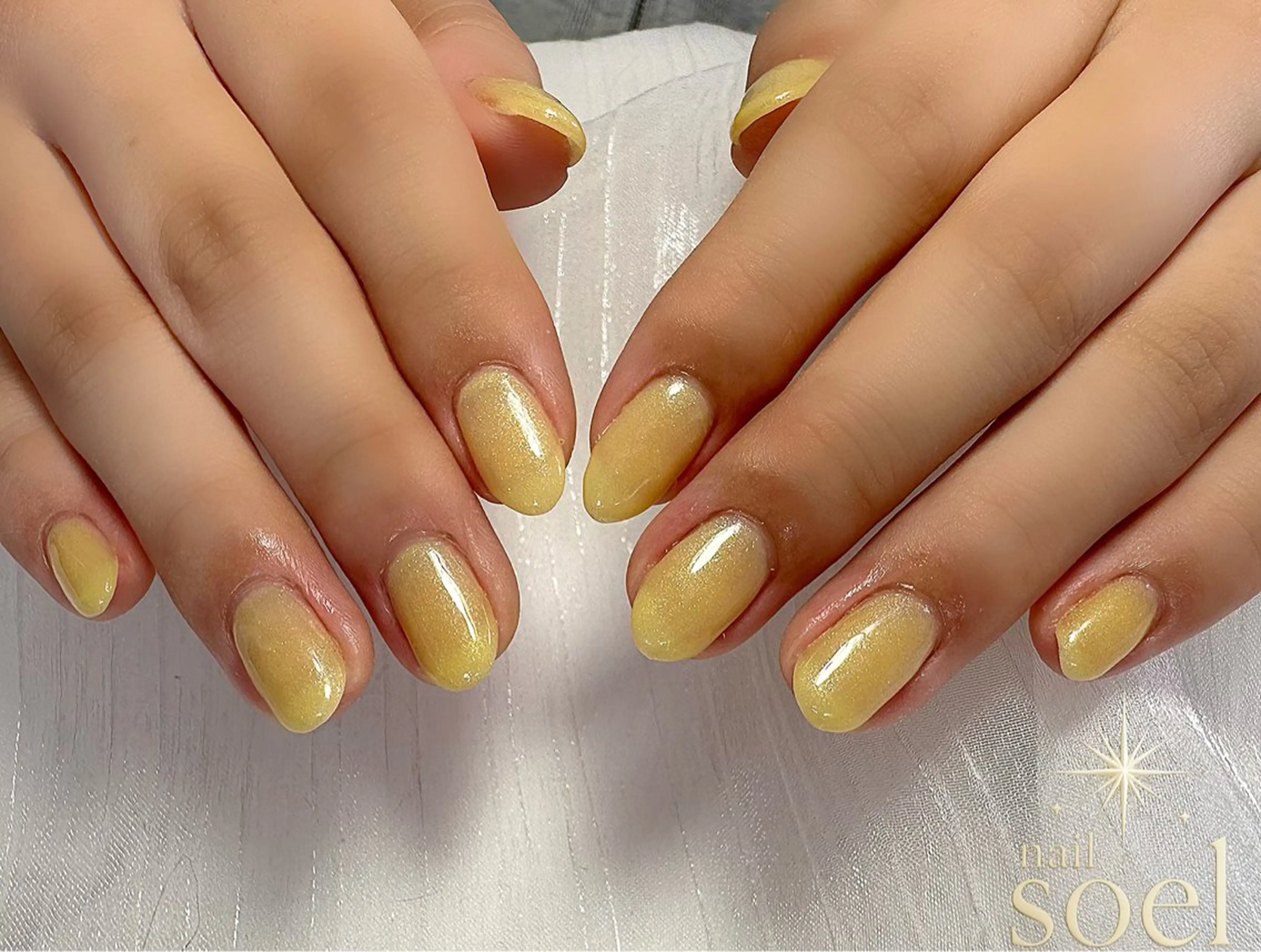 ネイル ハンドネイル nail Soel｜ ﾈｲﾙ ｿｴﾙのネイルデザイン