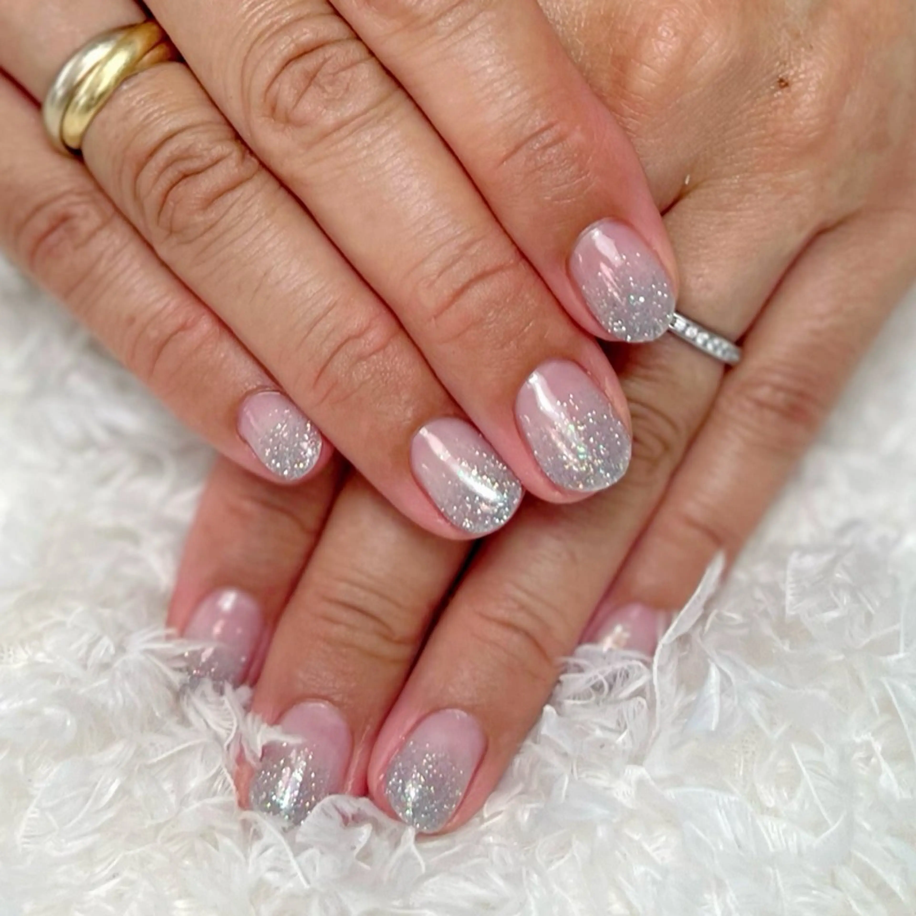 ネイル ネイル アルカンシエルのネイルデザイン