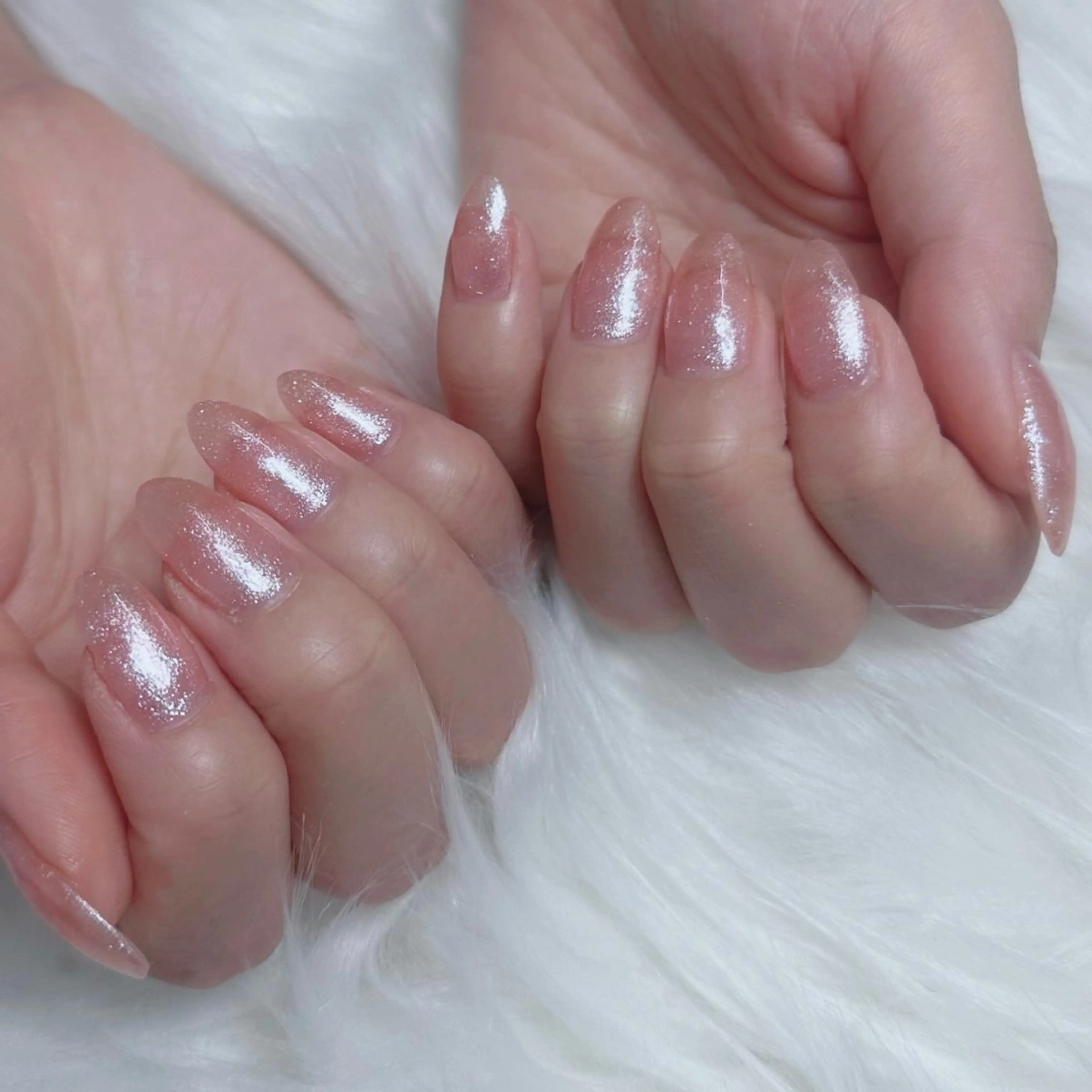 ネイル ハンドネイル bel fiore .のネイルデザイン