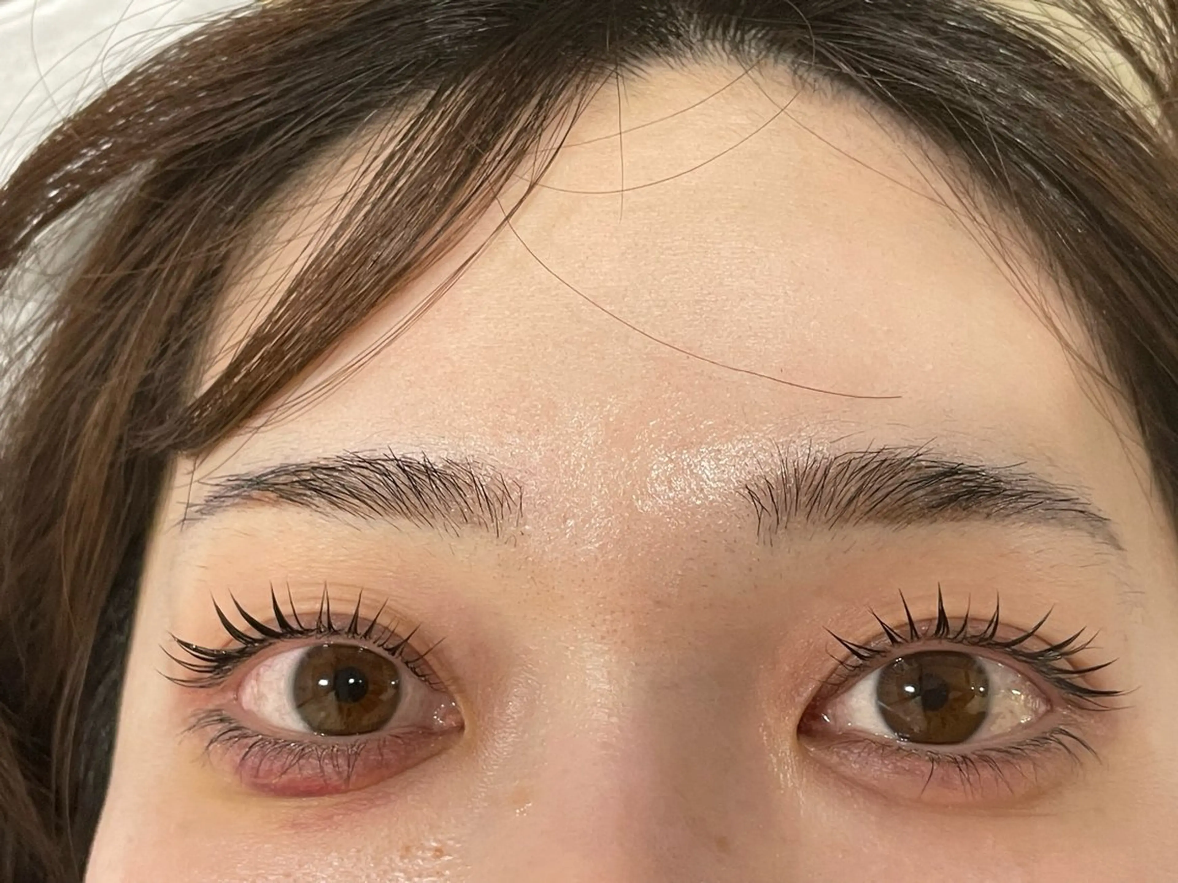 マツエク・マツパ NaKid マツエク&マツパのマツエク・マツパデザイン