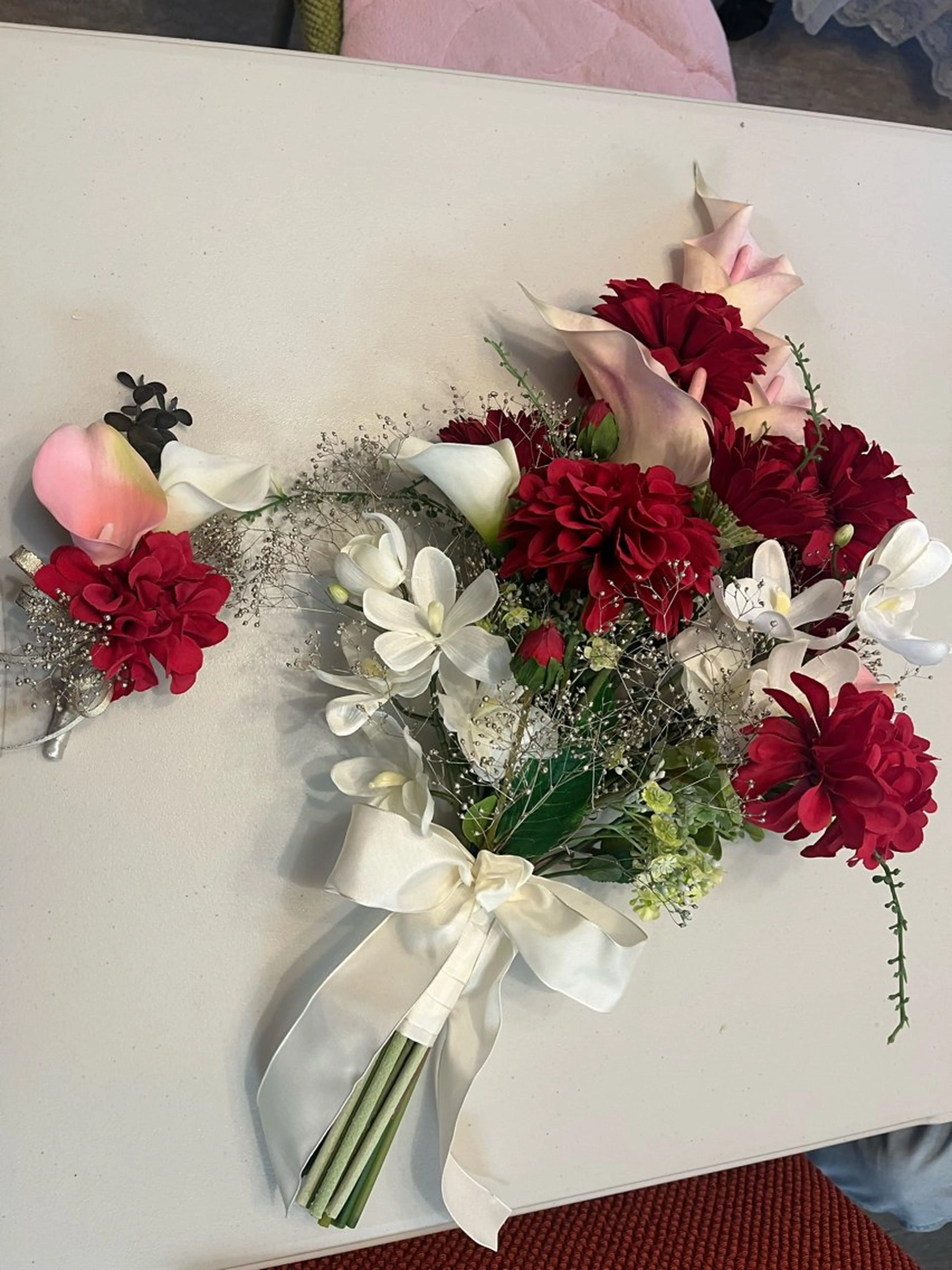 花籠 敬子のエステ・リラクイメージ