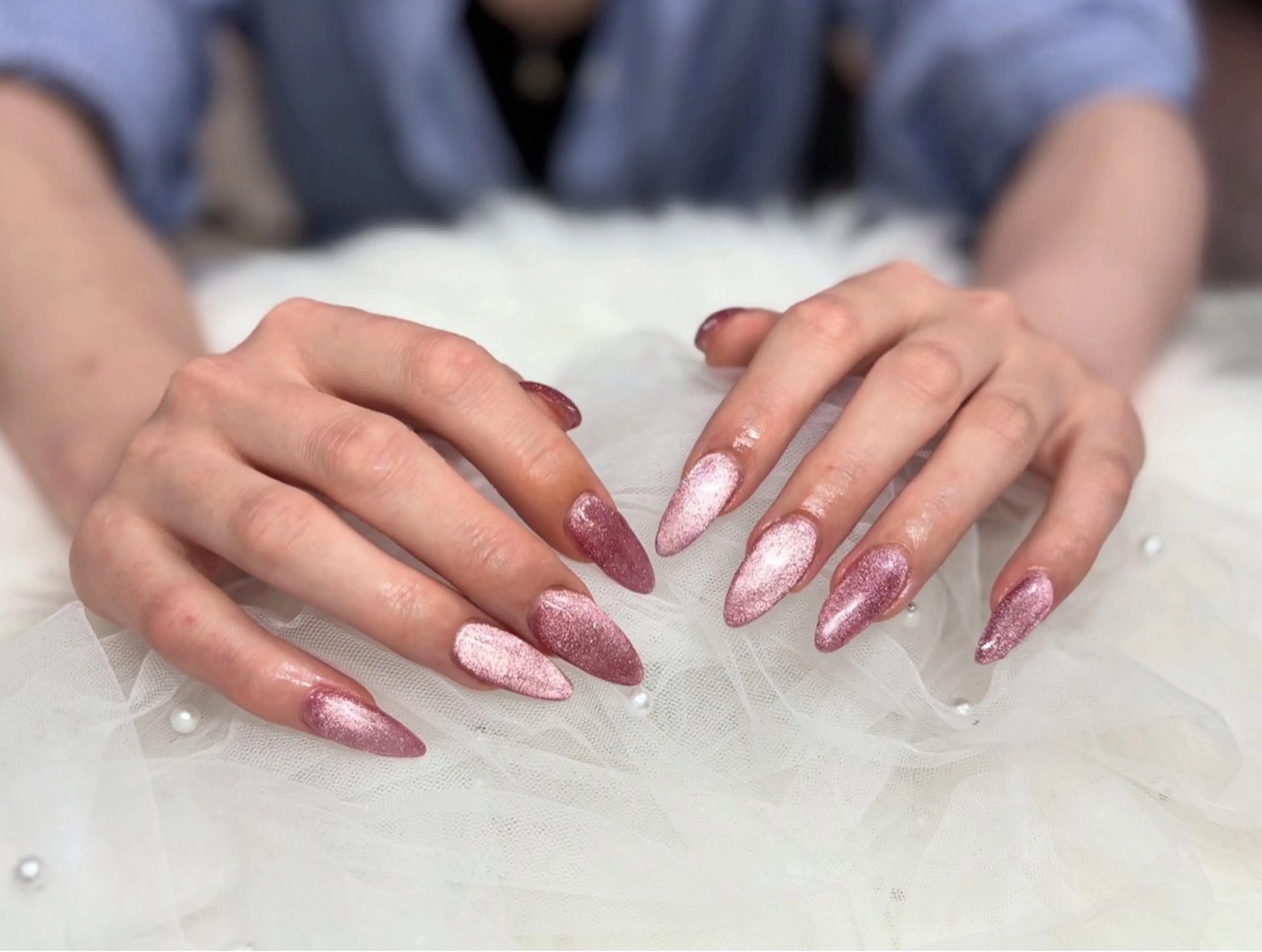 ネイル ネイルサロン ANELAのネイルデザイン