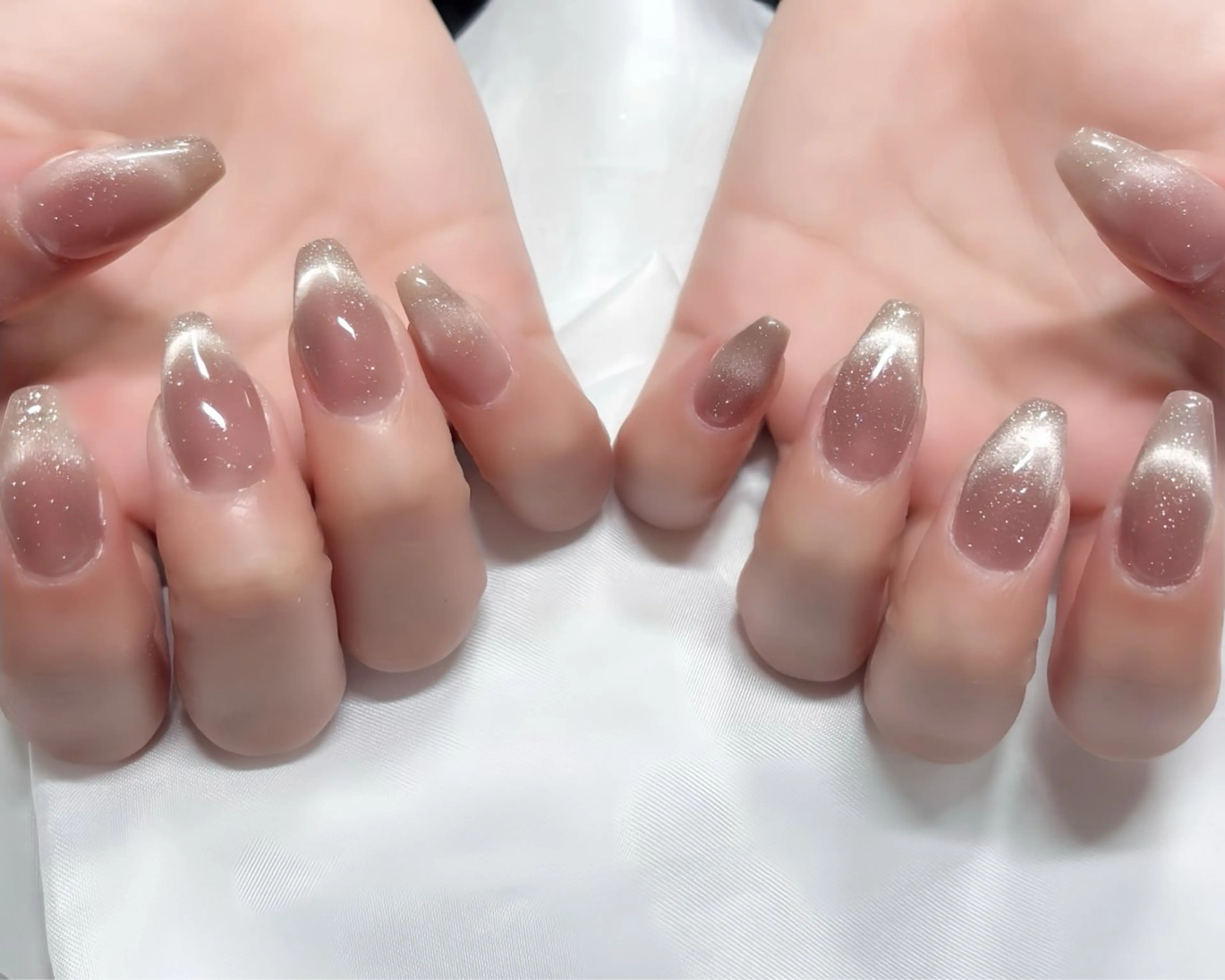 ネイル BEAU NAIL Nanaのネイルデザイン