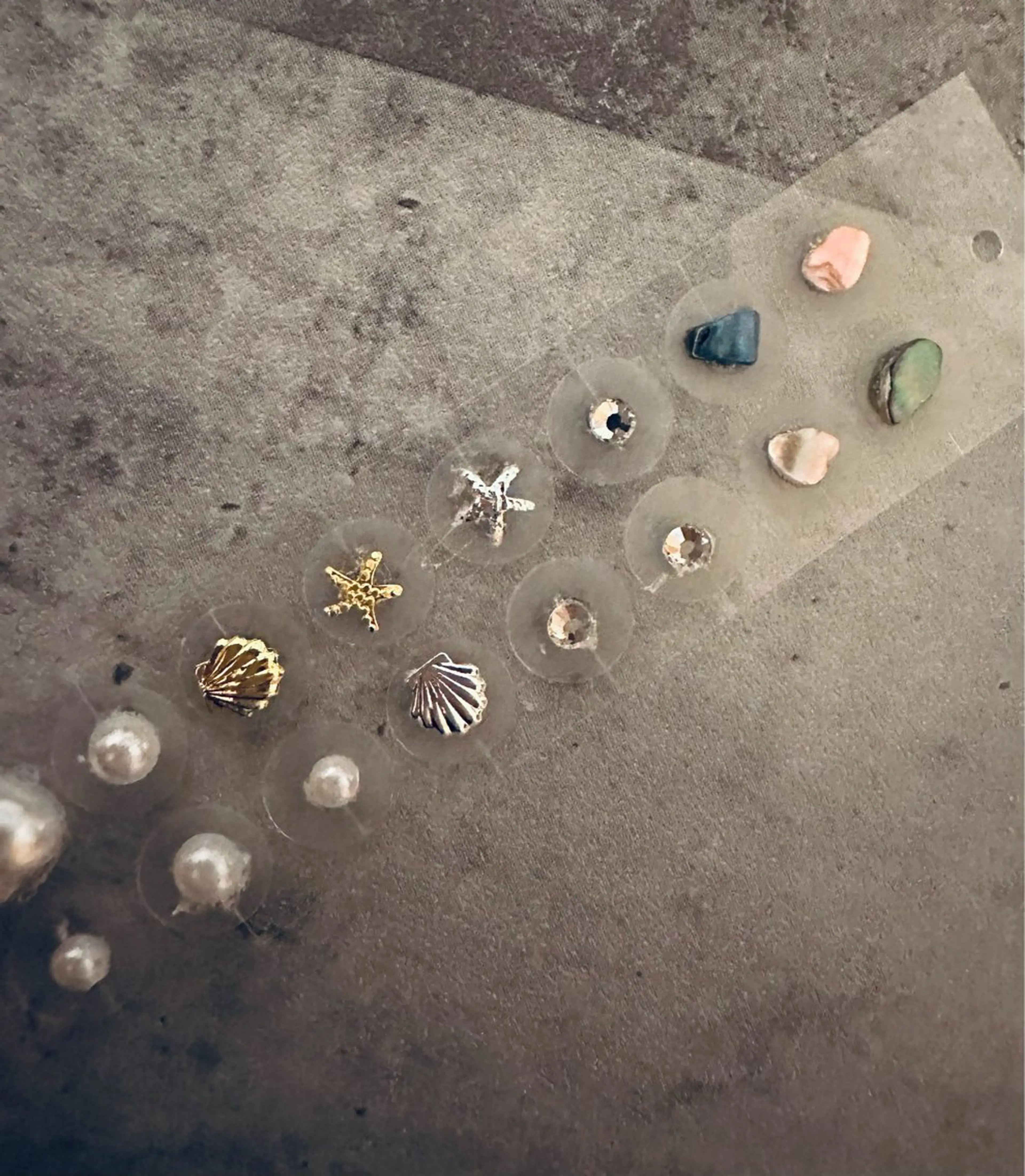 南青山Aigle ドライヘッドスパのエステ・リラクイメージ