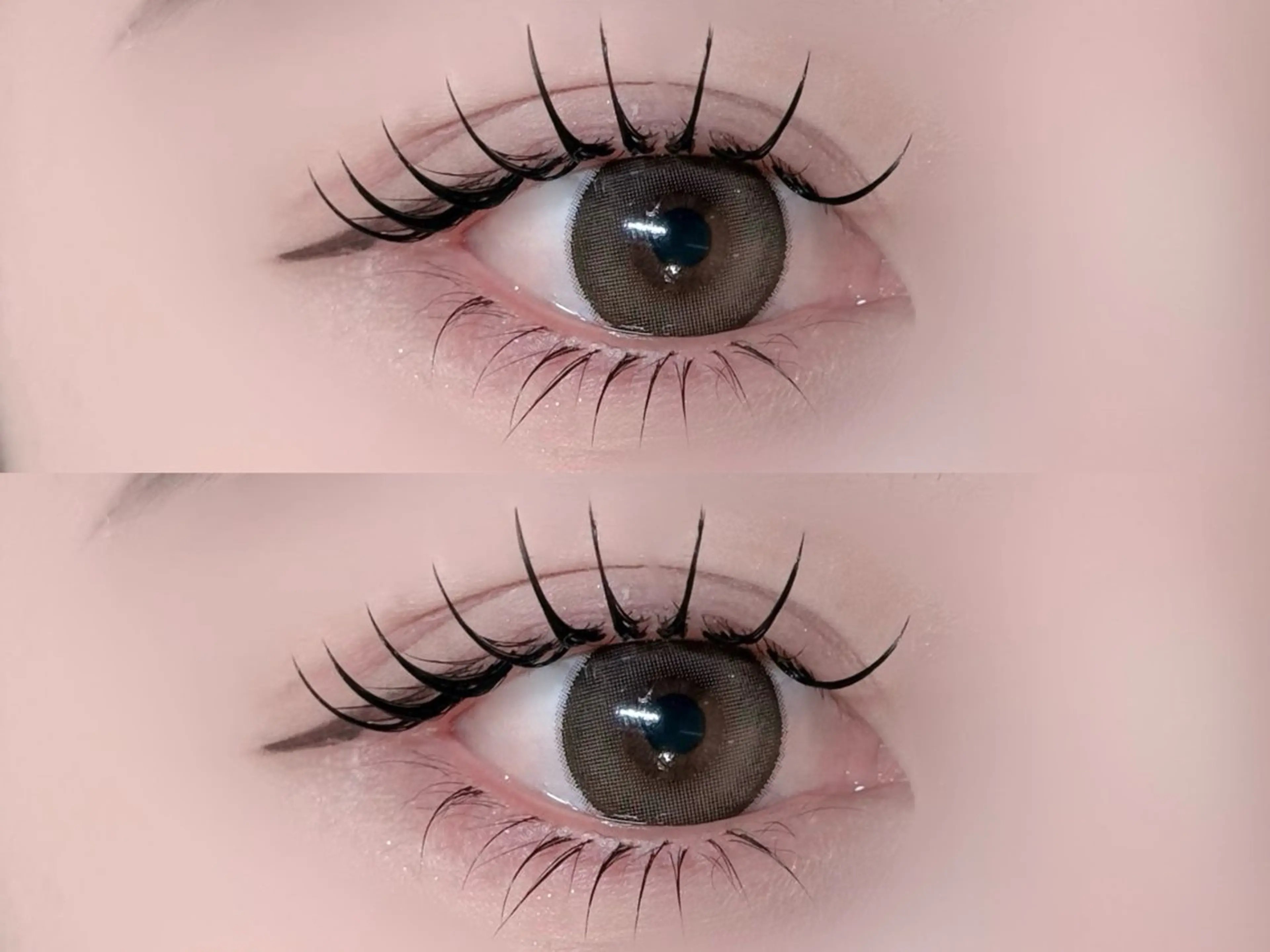 【35%off🉐】👑高持続LEDエクステ100本まで付け放題💖オフ込み】の写真