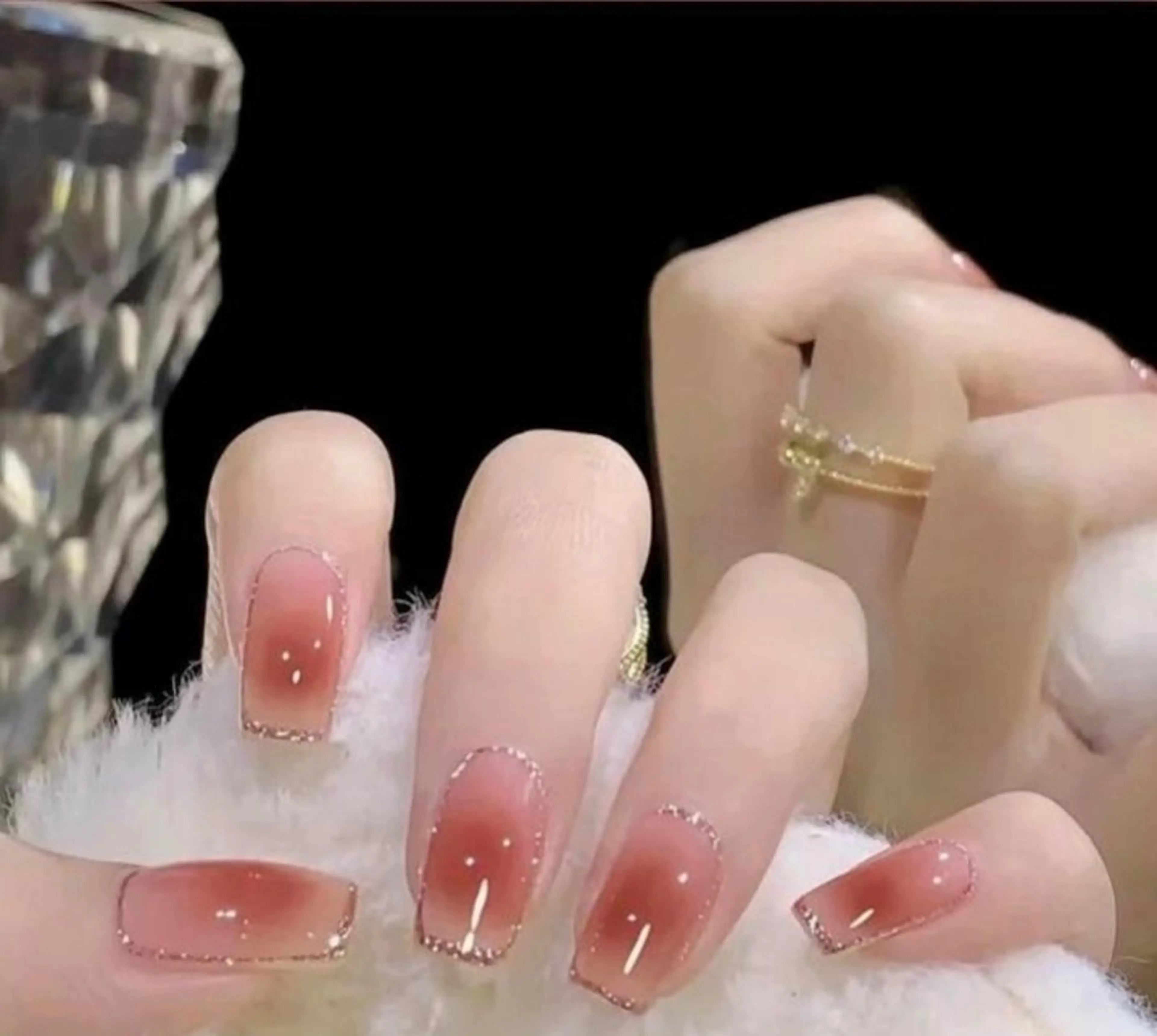 ネイル MoMo Nailのネイルデザイン