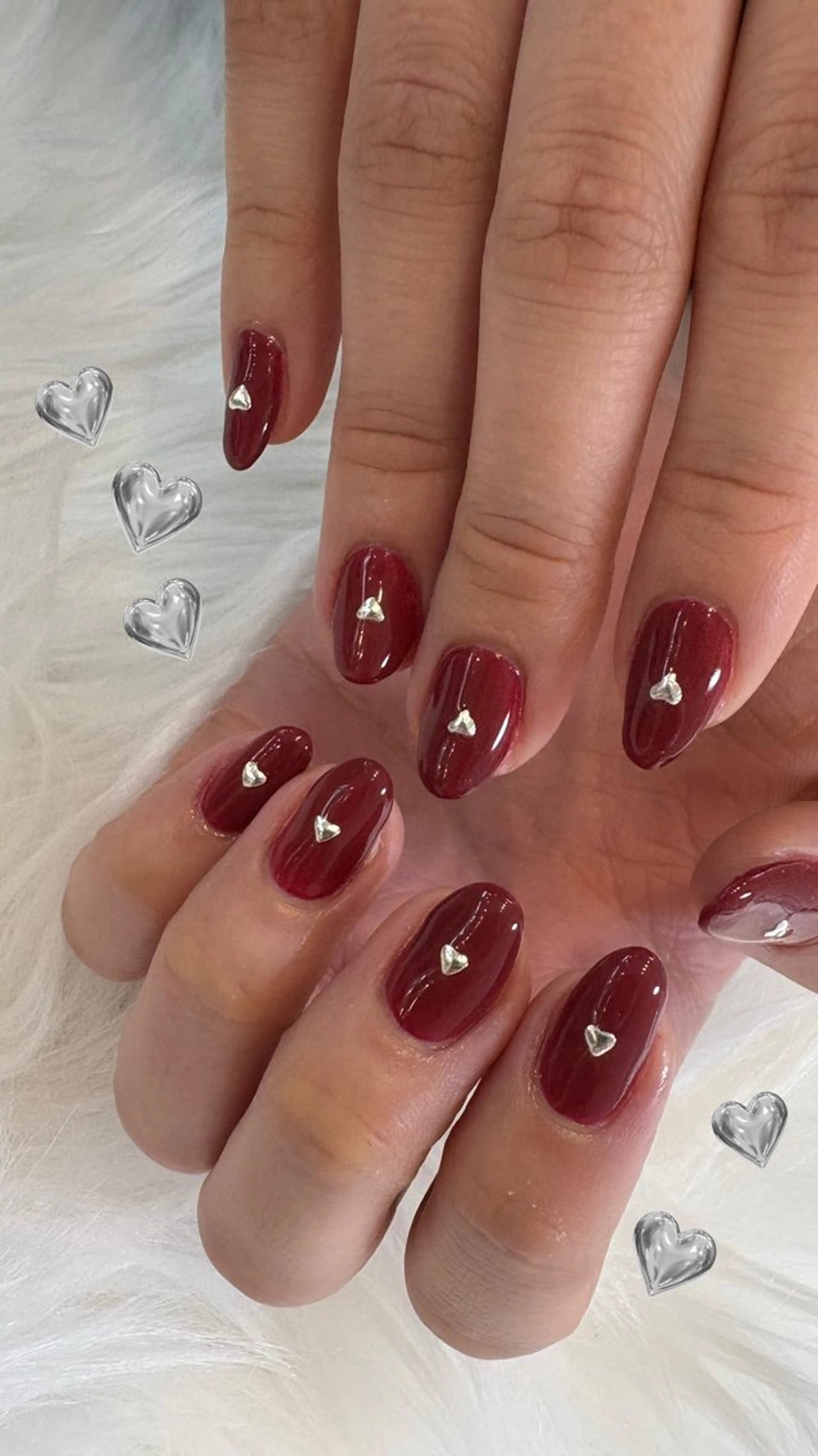 ネイル laninails所属・LANI nailsalonのネイルデザイン