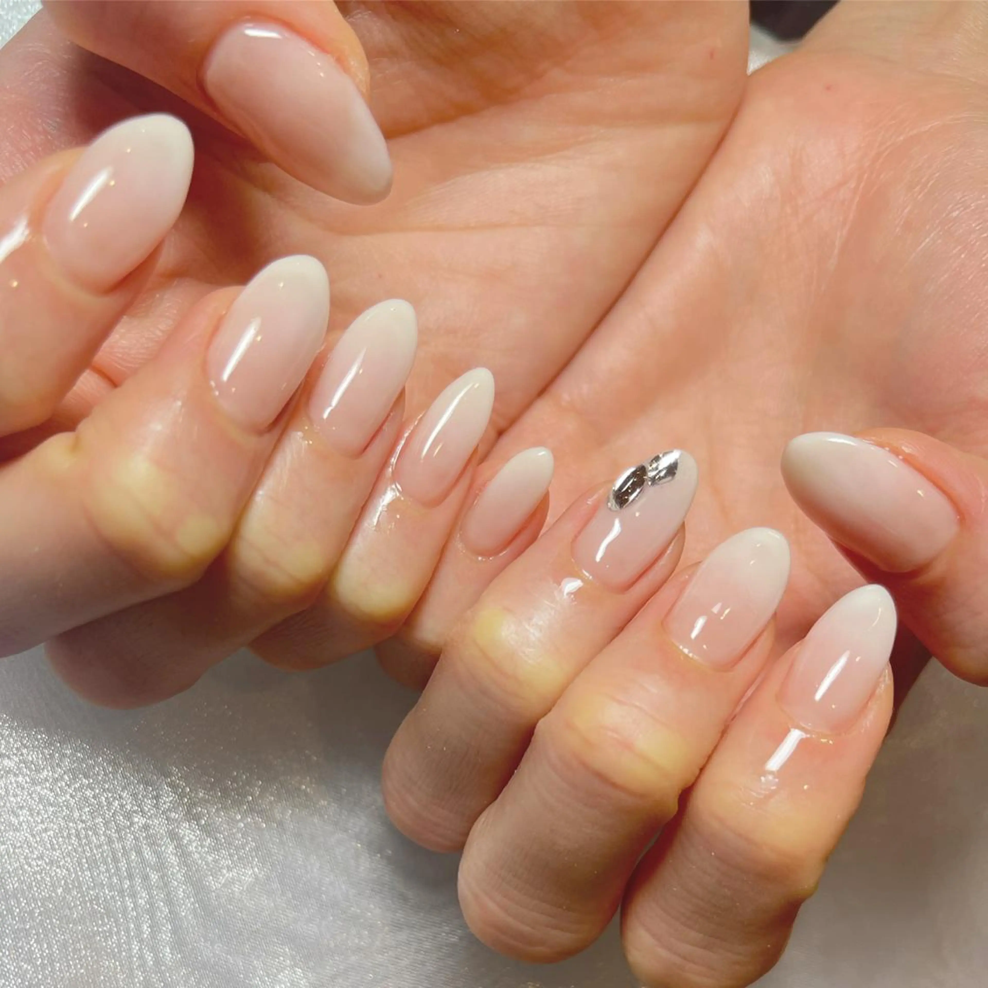 ネイル ハンドネイル Jolly nail tokyo所属・Jollyㅤㅤ nailㅤㅤㅤㅤㅤㅤのネイルデザイン