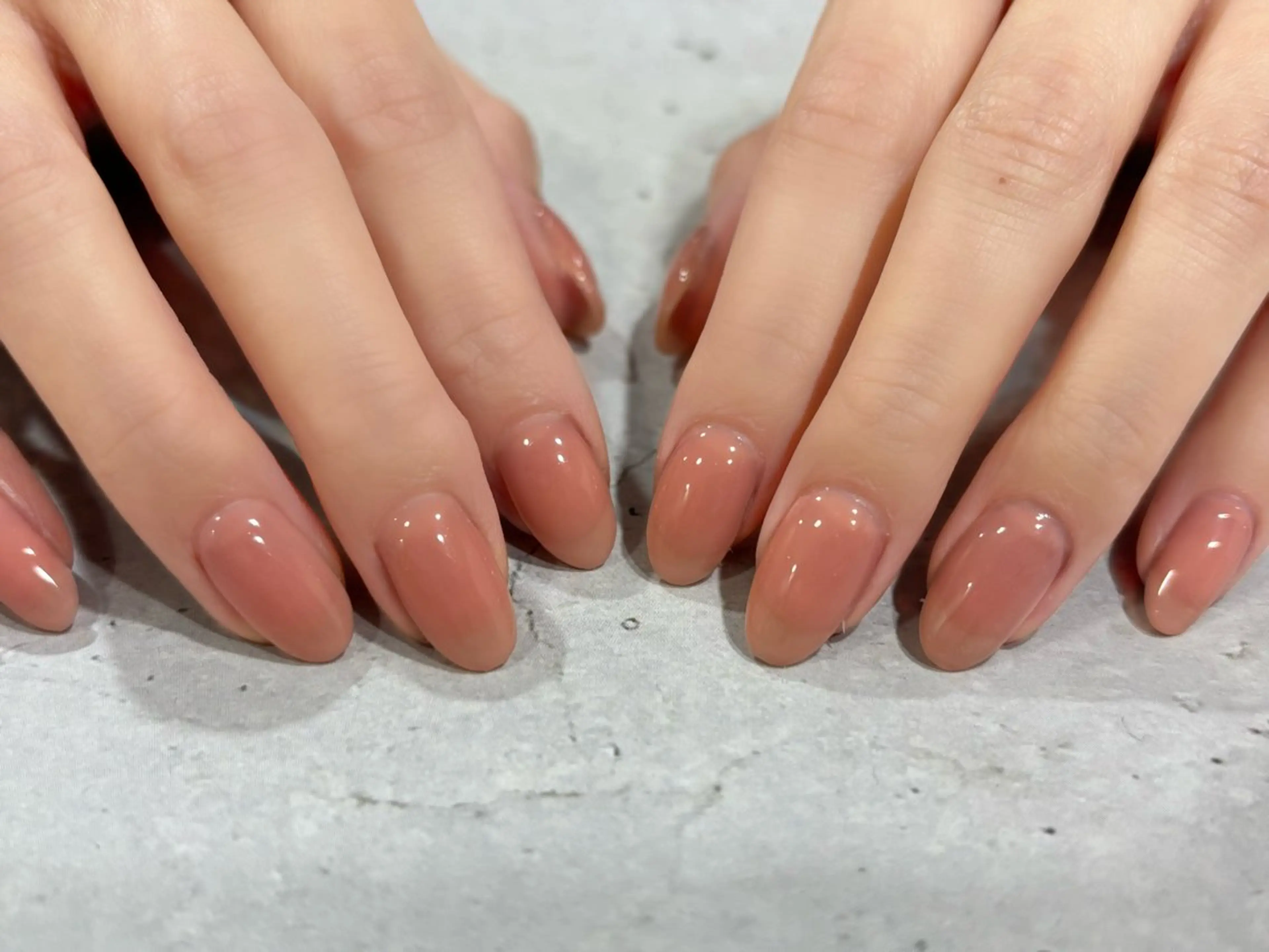 ネイル LORAN Lim Rinのネイルデザイン