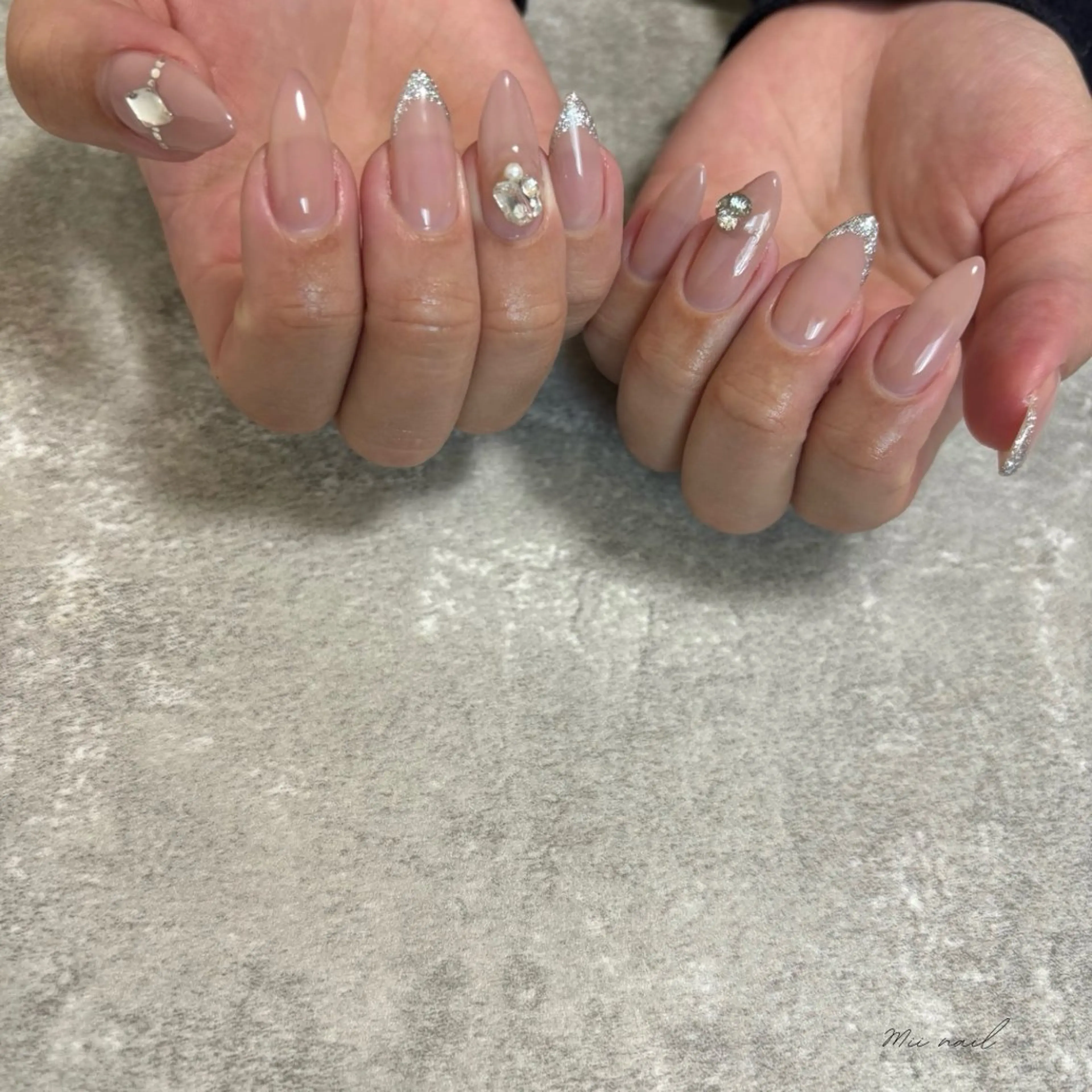 ネイル Mii nail いづみのその他イメージ