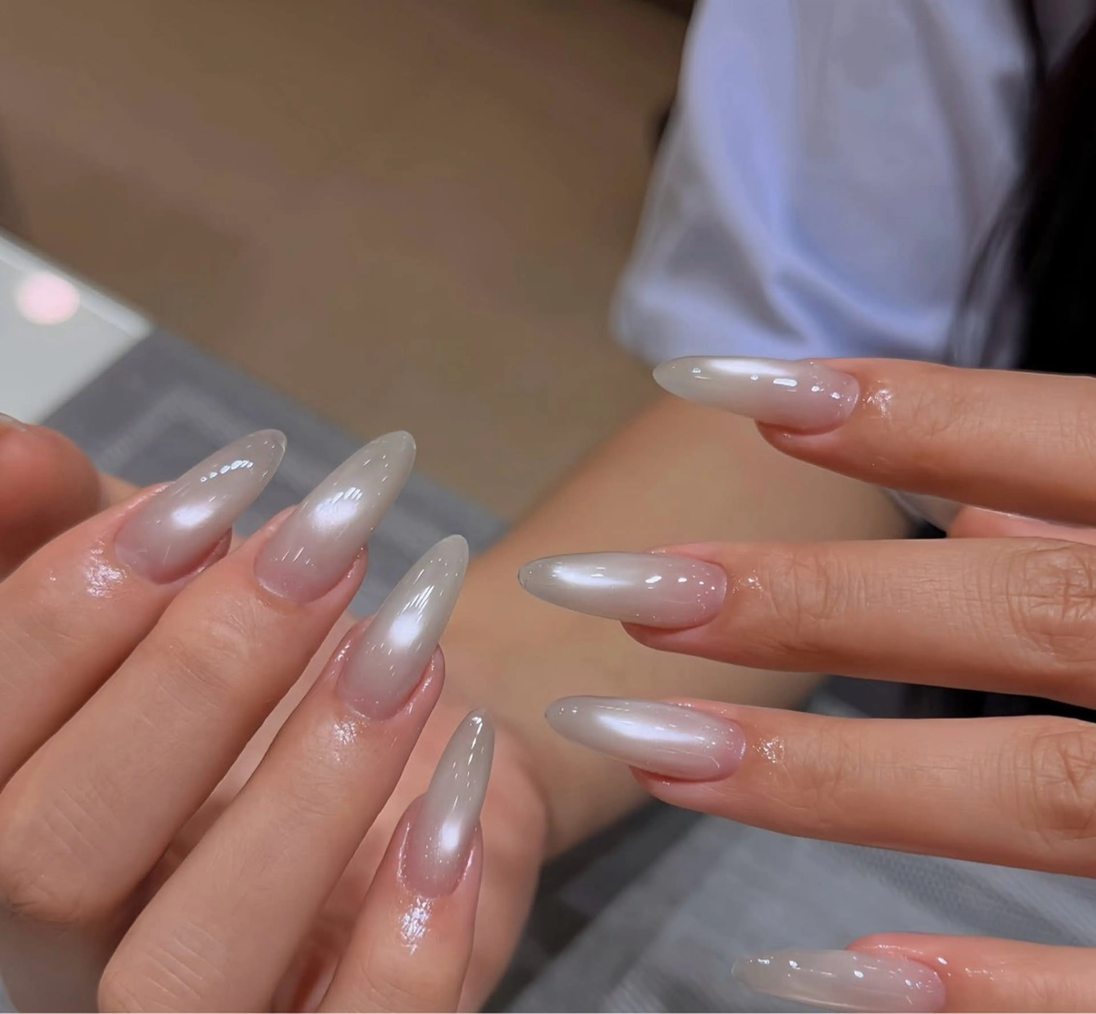 ネイル MOON nailsのネイルデザイン