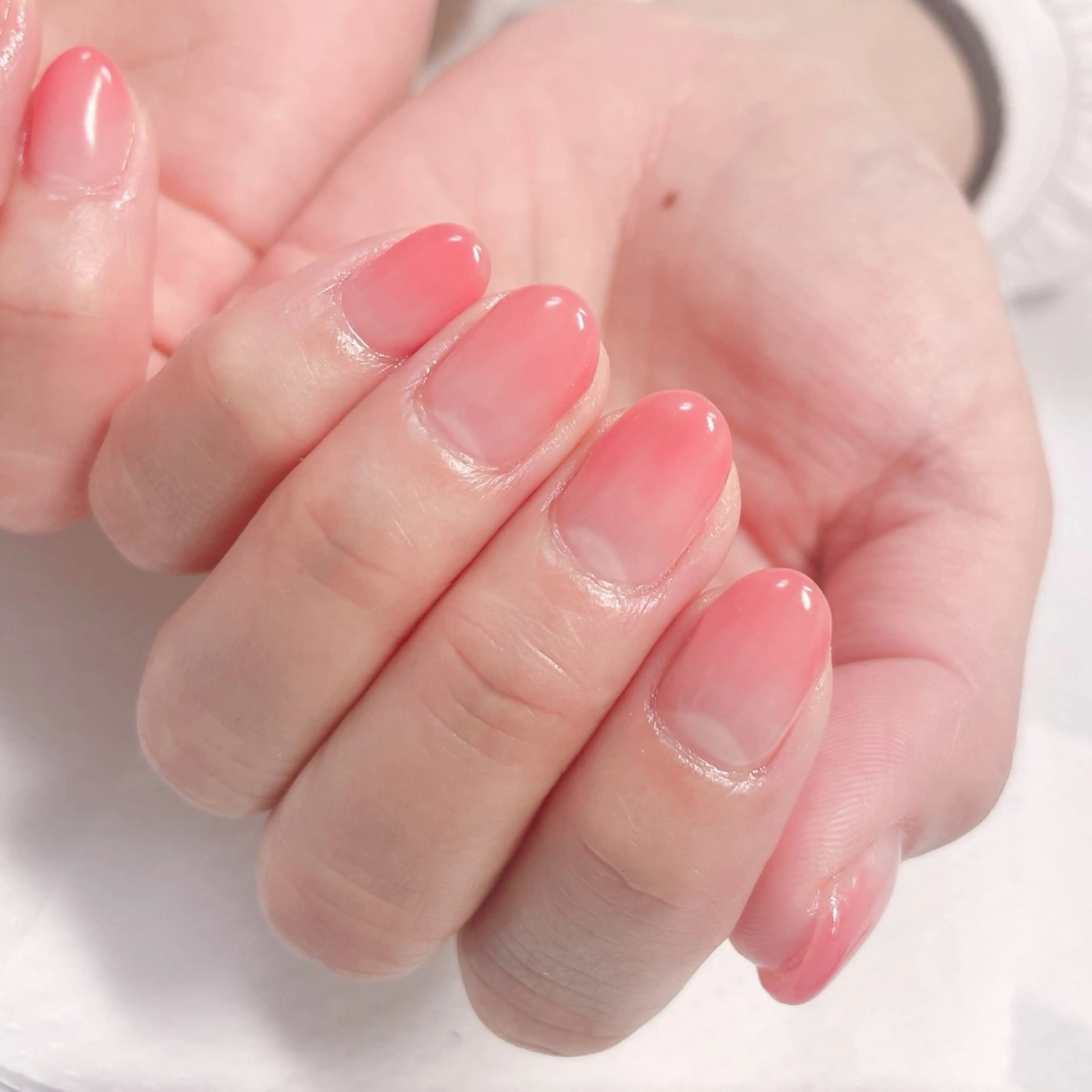 ネイル ハンドネイル CHIARA nailsのネイルデザイン