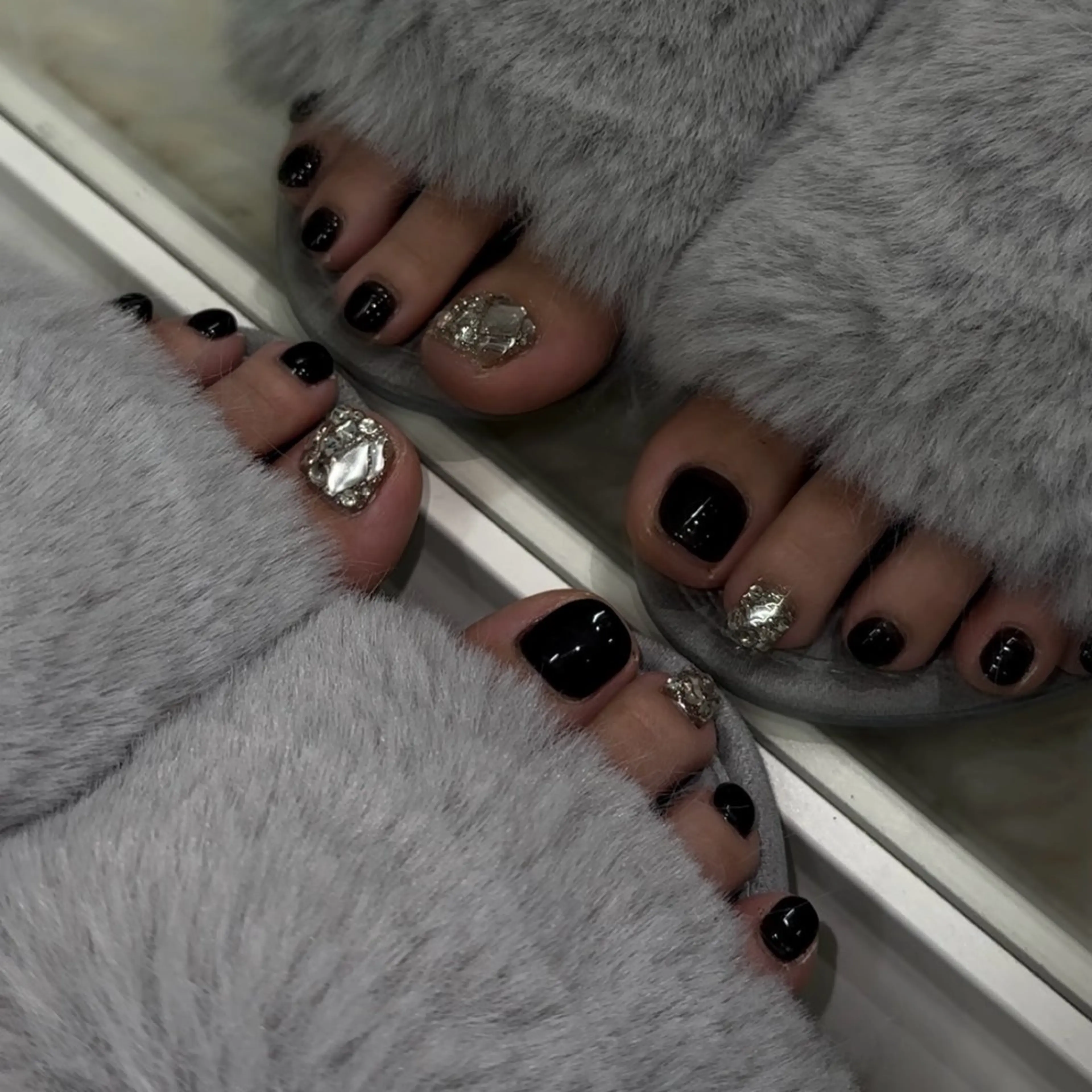 ネイル mignon nailのネイルデザイン