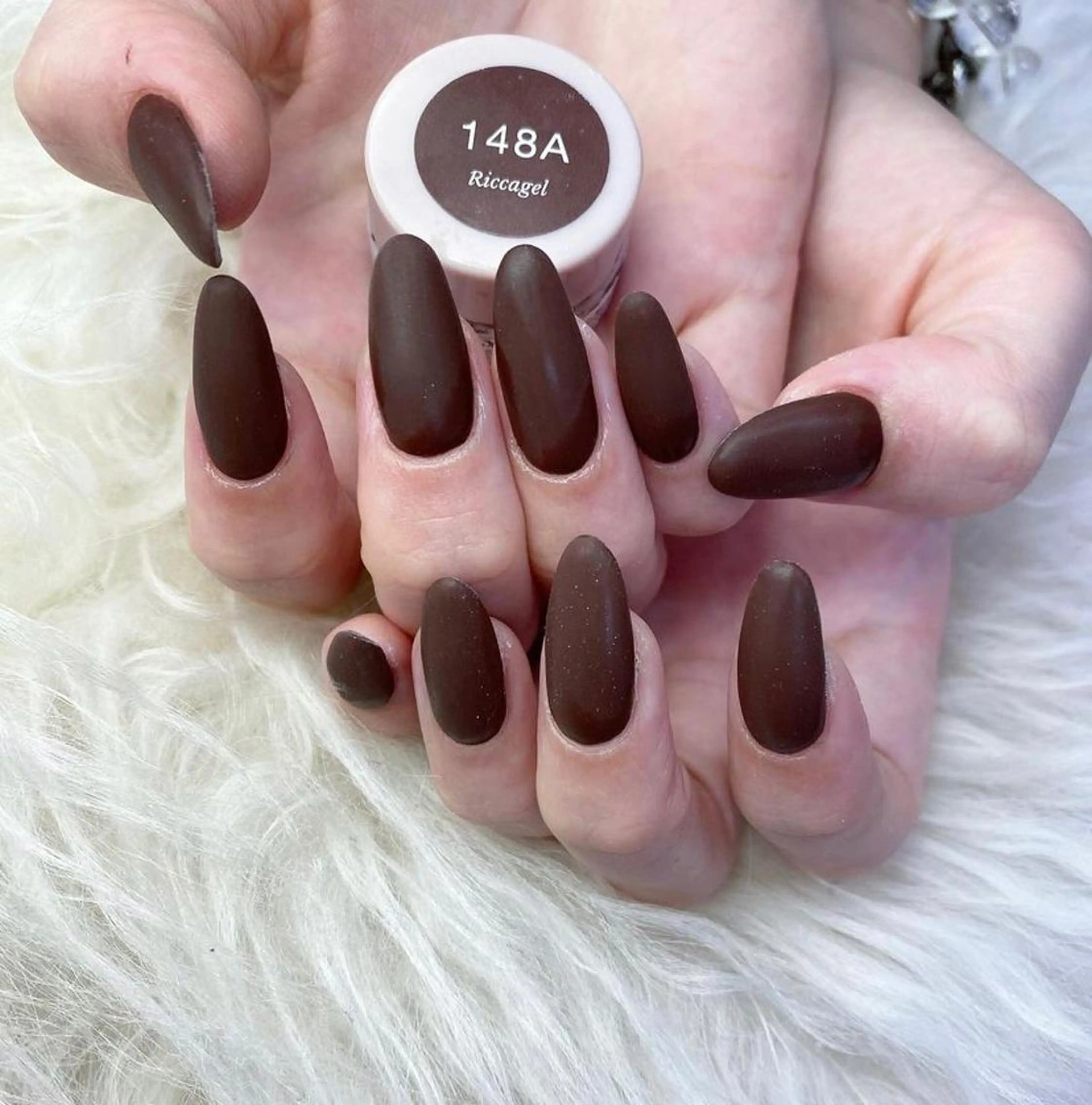 ネイル Musee art 亀戸店のネイルデザイン