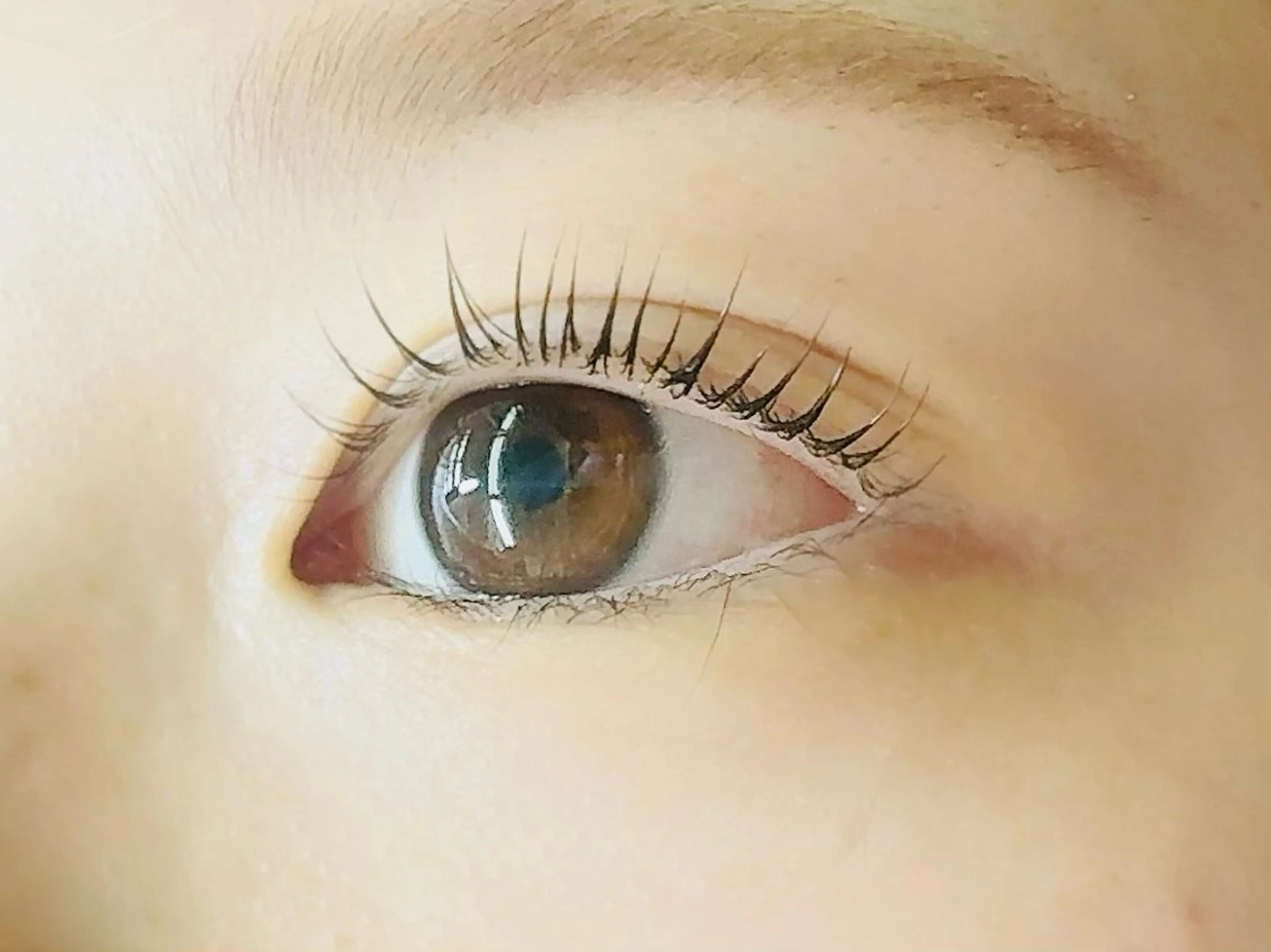 マツエク・マツパ マツパ Coco Mieuxのエステ・リラクイメージ