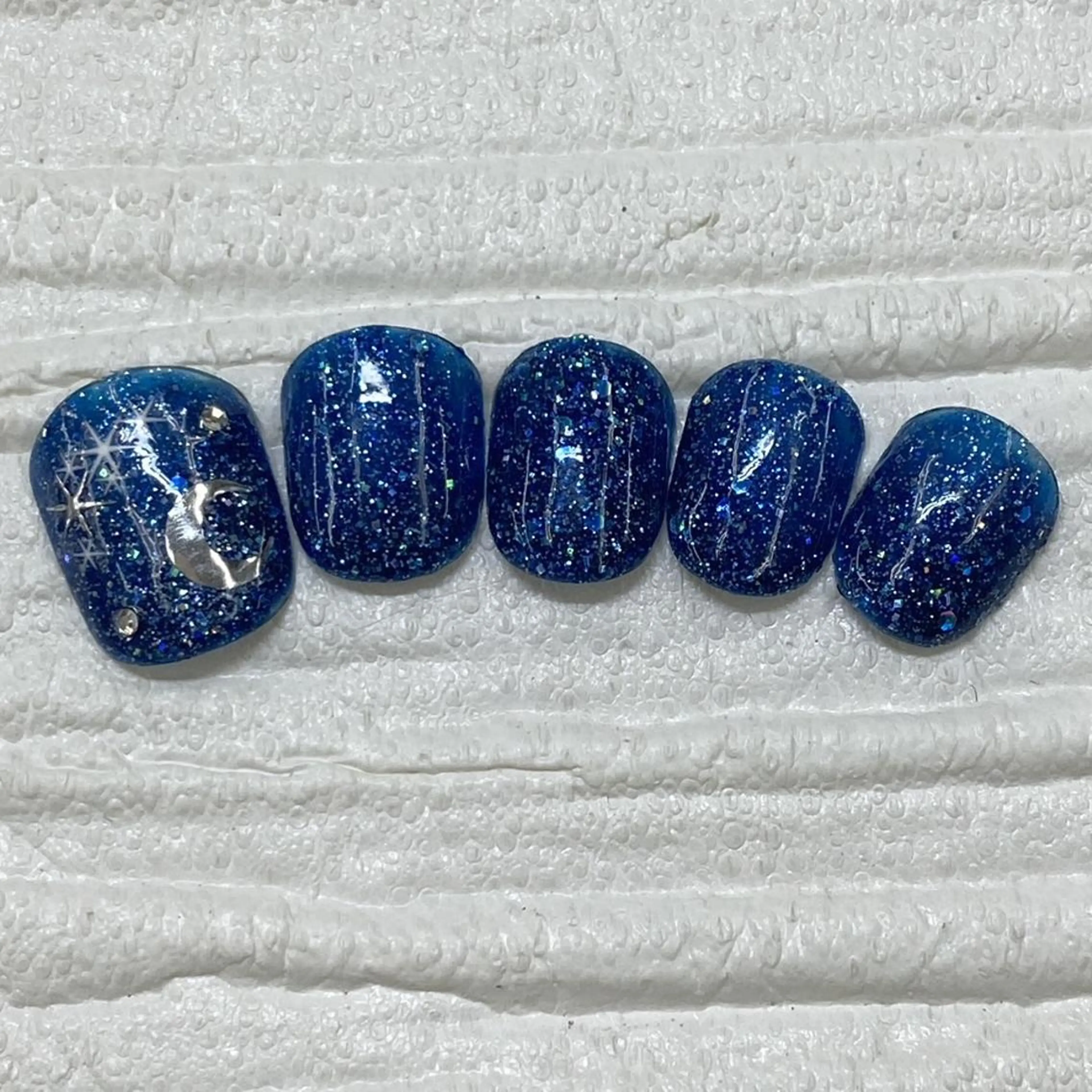 ネイル Nail salon Honey Beeのネイルデザイン