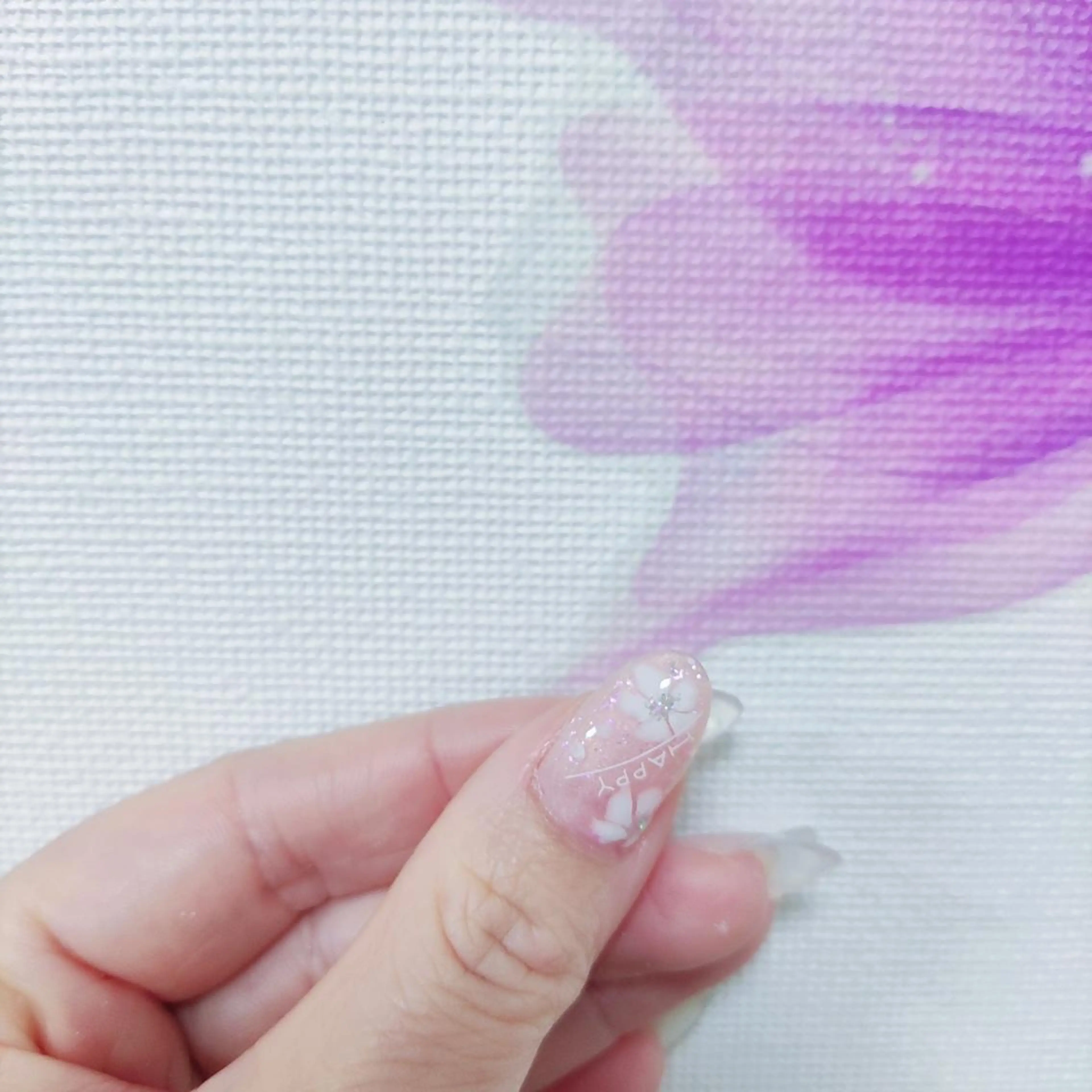 ネイル 横浜市中区曙町 E·U·Bネイルのネイルデザイン