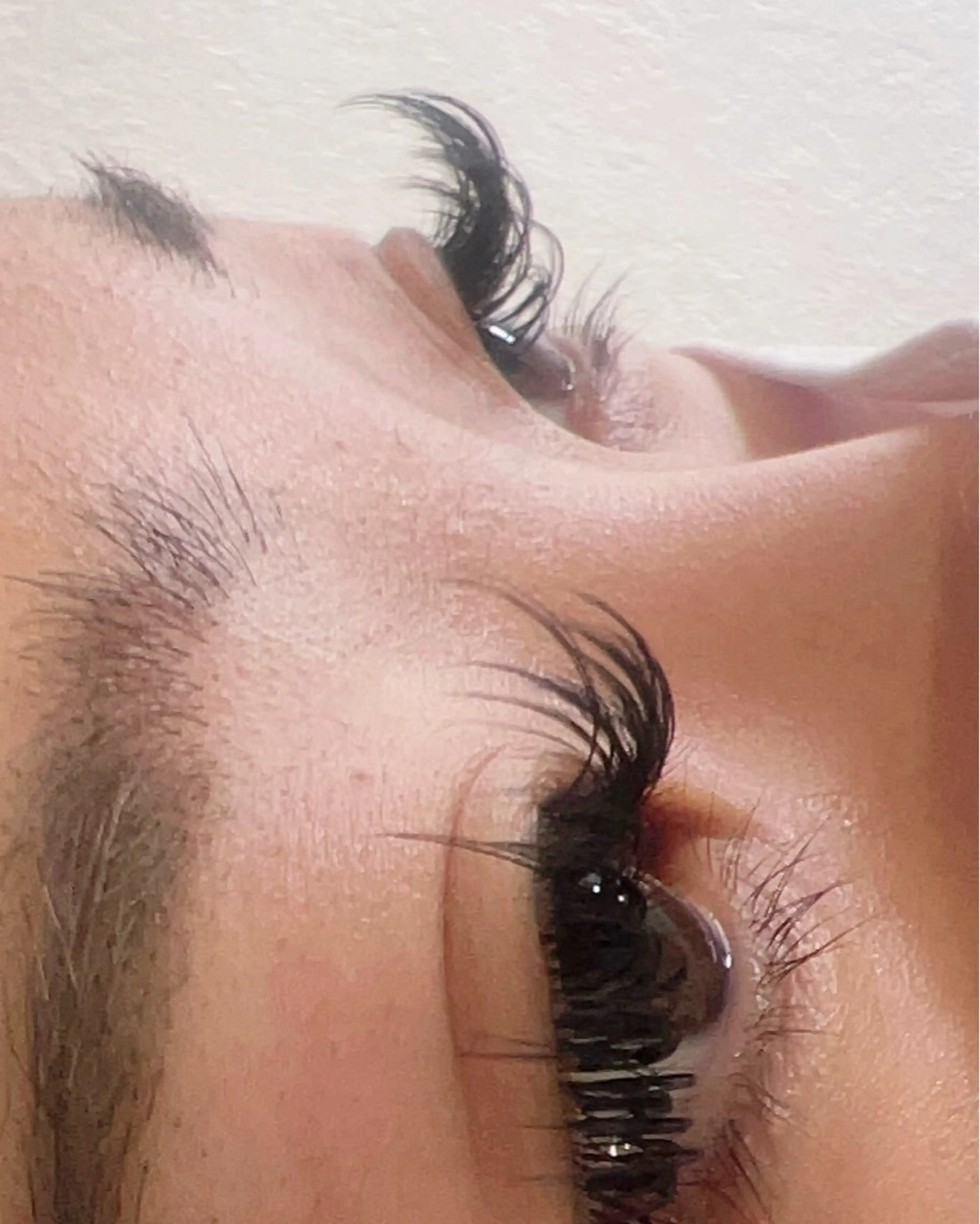 マツエク・マツパ マツエク 海外風まつげ眉毛 恵比寿｜masayoのマツエク・マツパデザイン