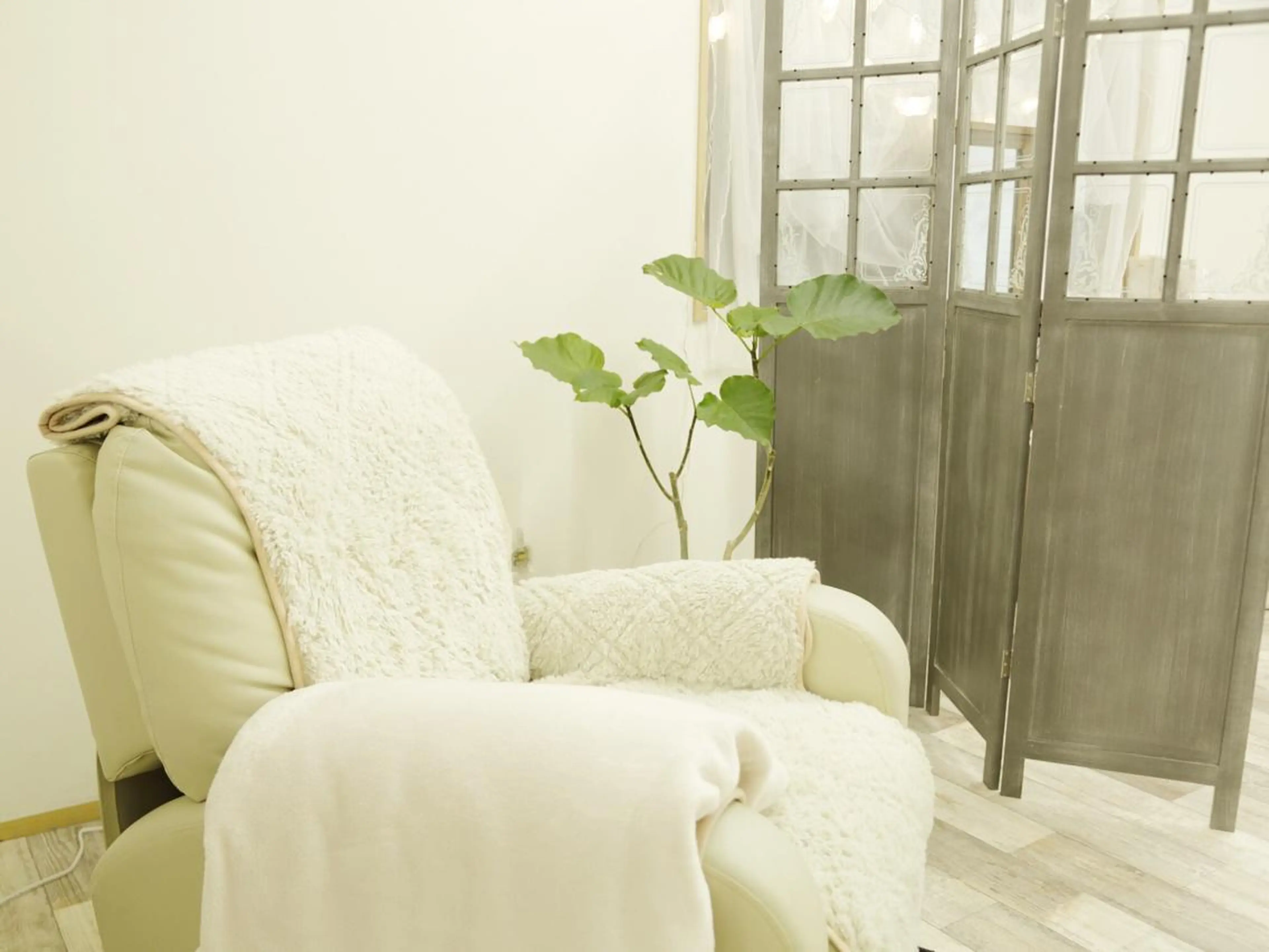 マツエク・マツパ Adagio staffのマツエク・マツパデザイン