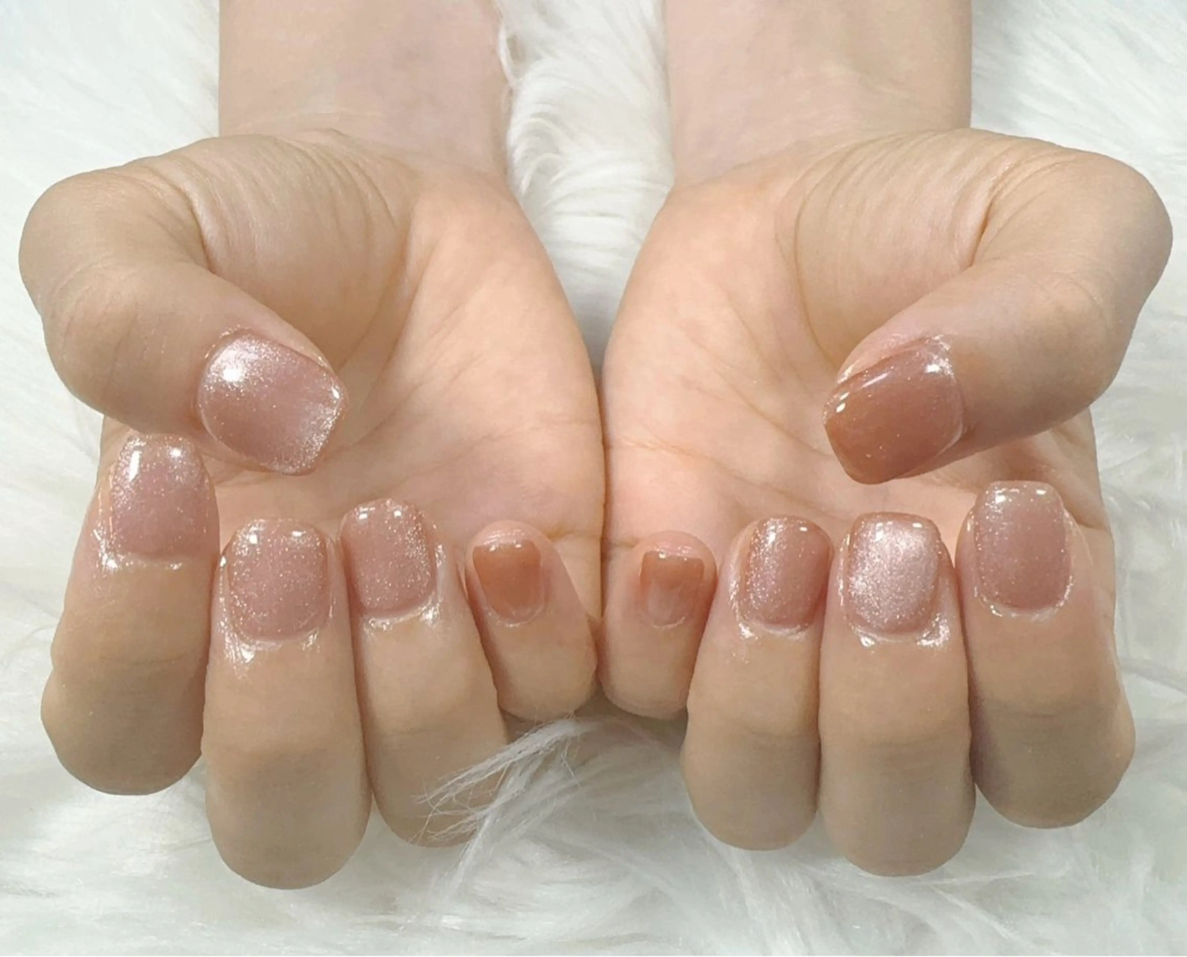 ネイル ネイルサロン ロア旧ジョリーのネイルデザイン