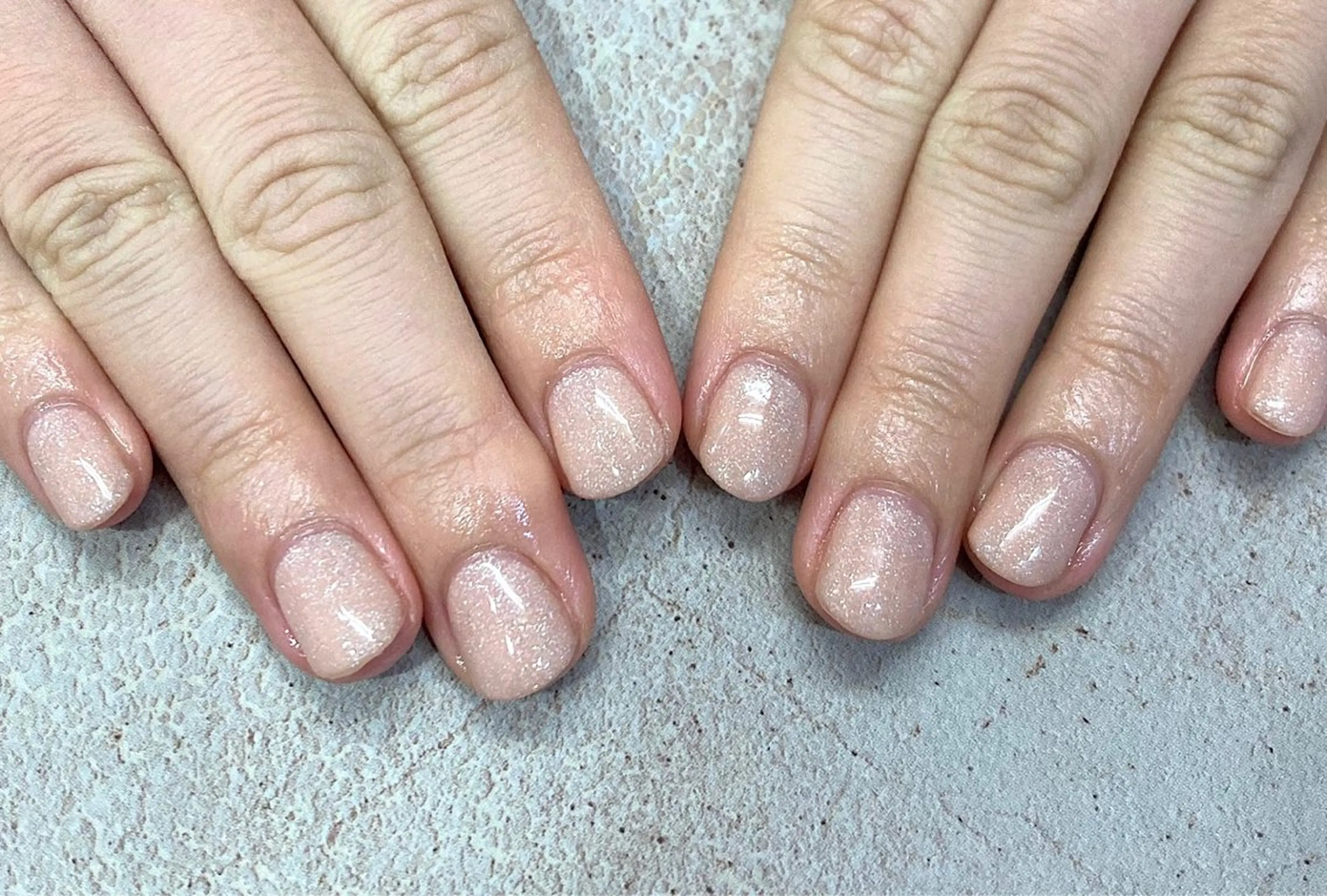 ネイル ピュアネイル pureのネイルデザイン