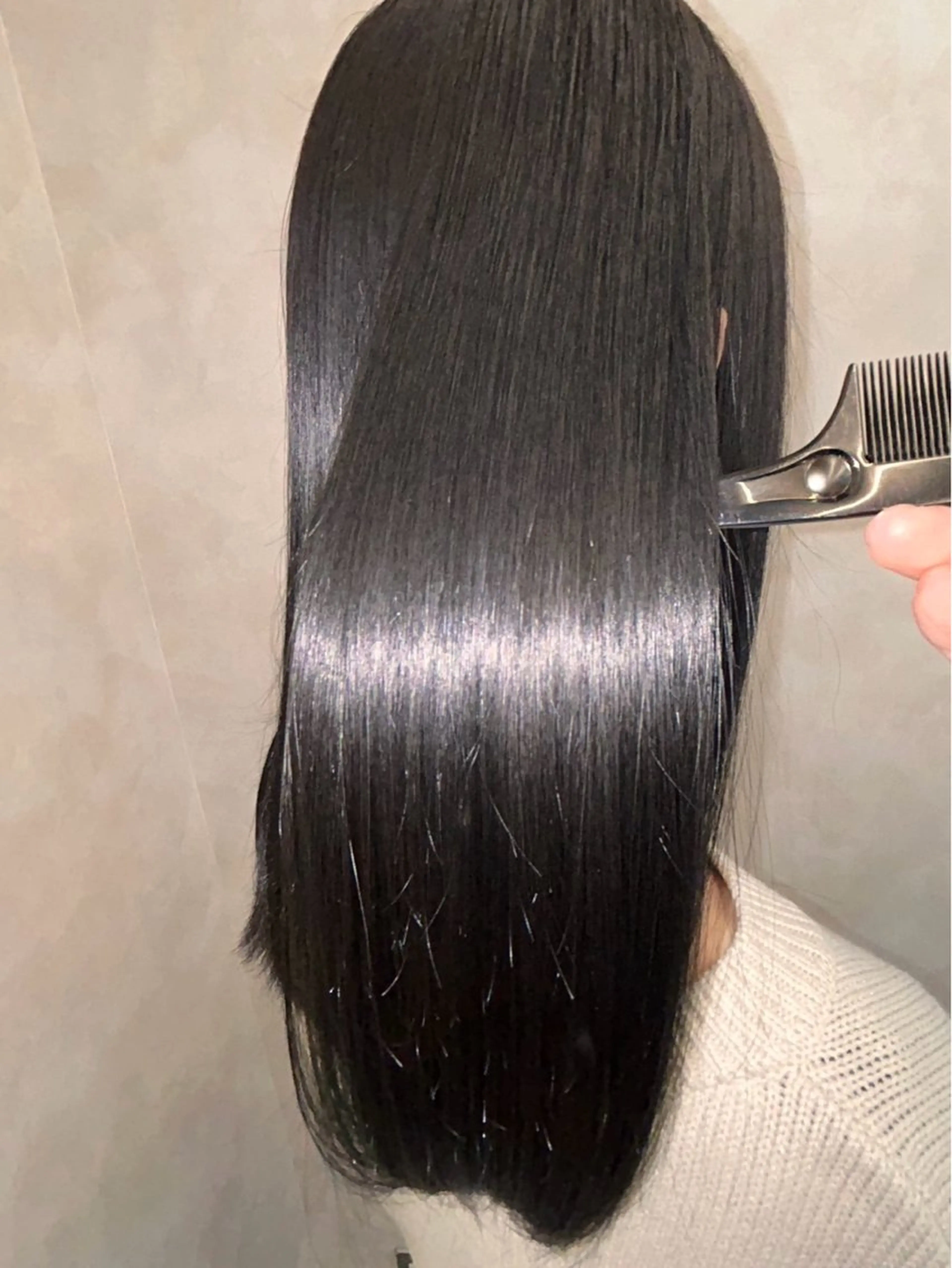 カラー 💙メンズ特化💙 ヤマモトのヘアスタイル