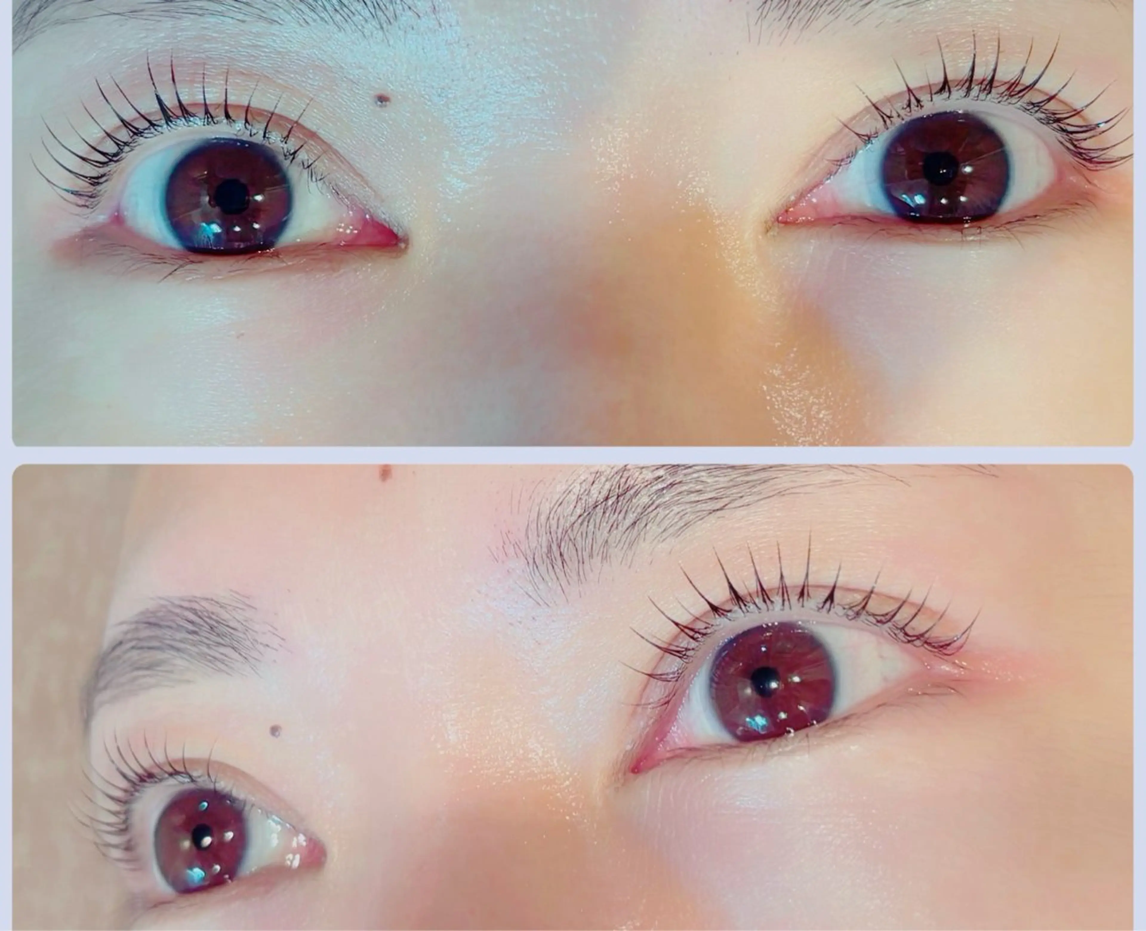 マツエク・マツパ マツパ E'clat Kanaのエステ・リラクイメージ