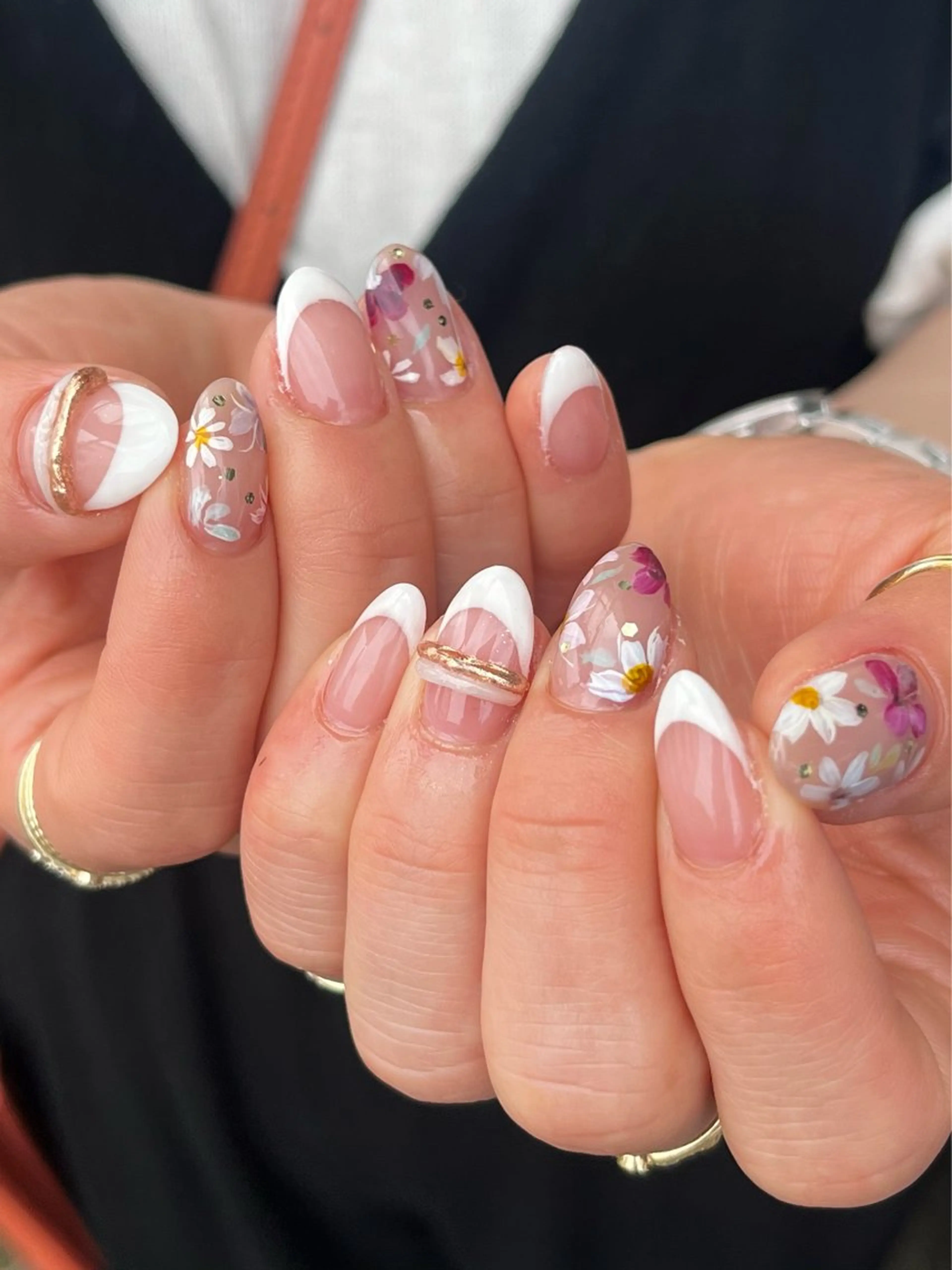 【ミニモ限定持ち込みデザイン】¥7,150(オフ込み)/90分の写真