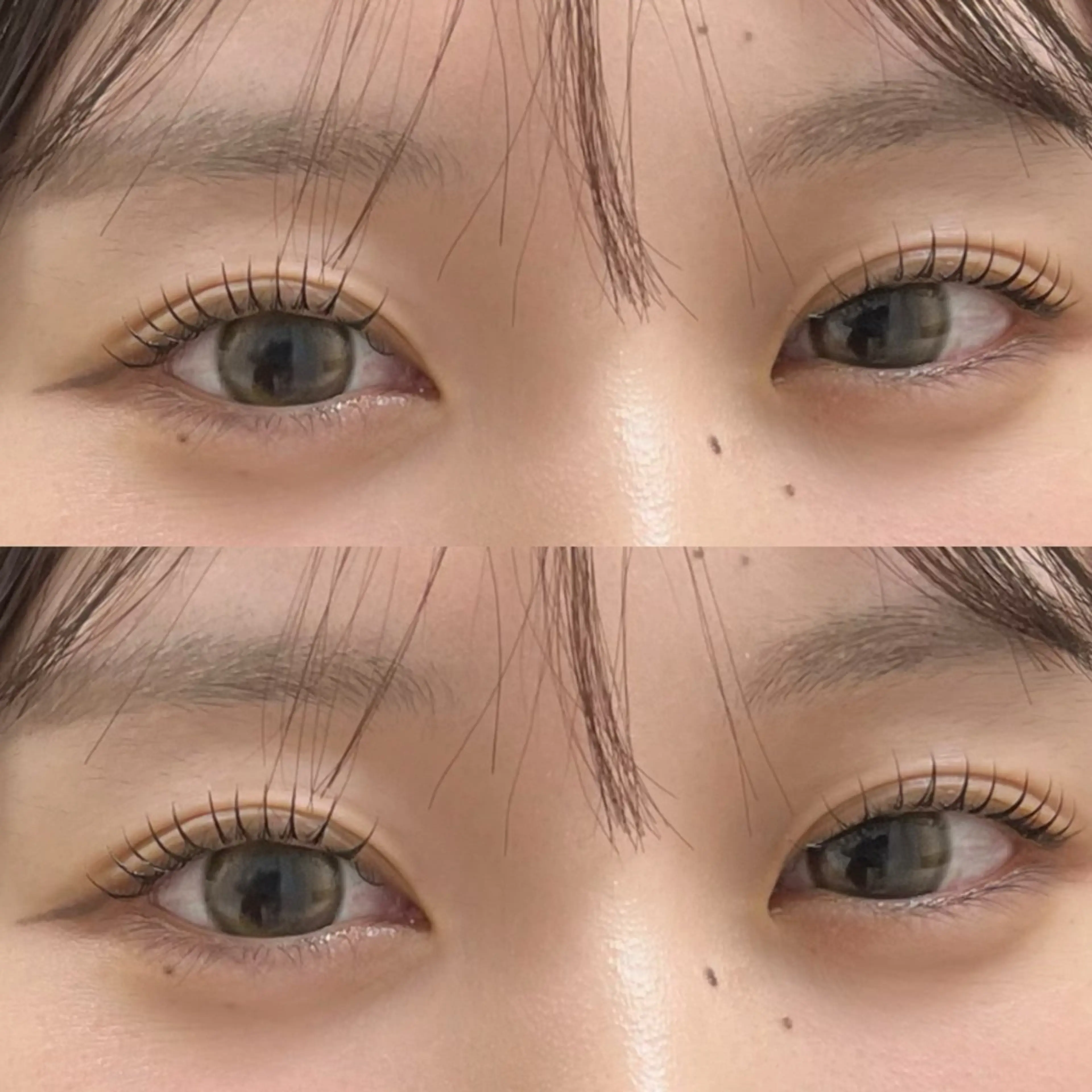 マツエク・マツパ THE BALM 杉山🤍店長の眉毛・アイブロウイメージ