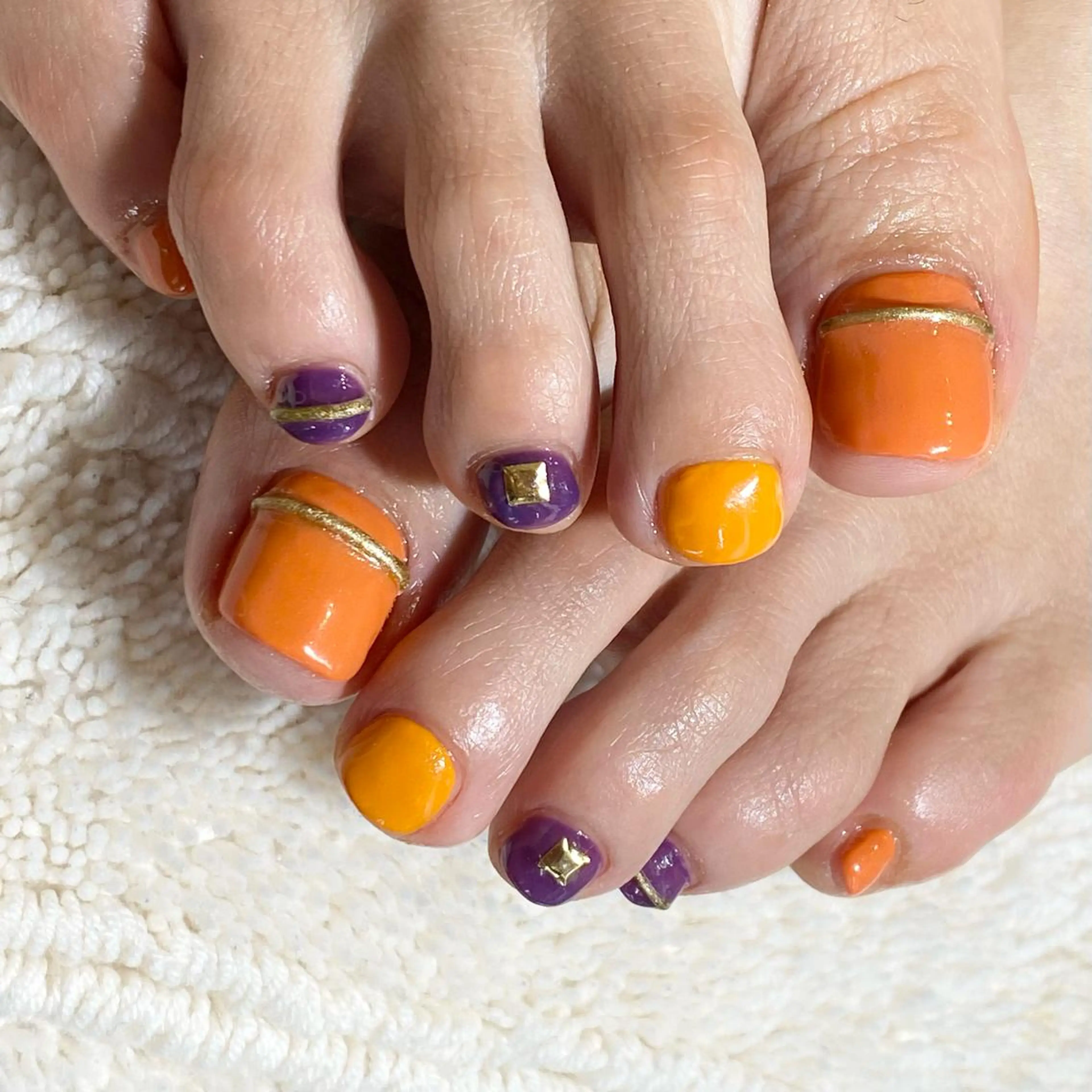 ネイル Flore (フロール)の眉毛・アイブロウイメージ