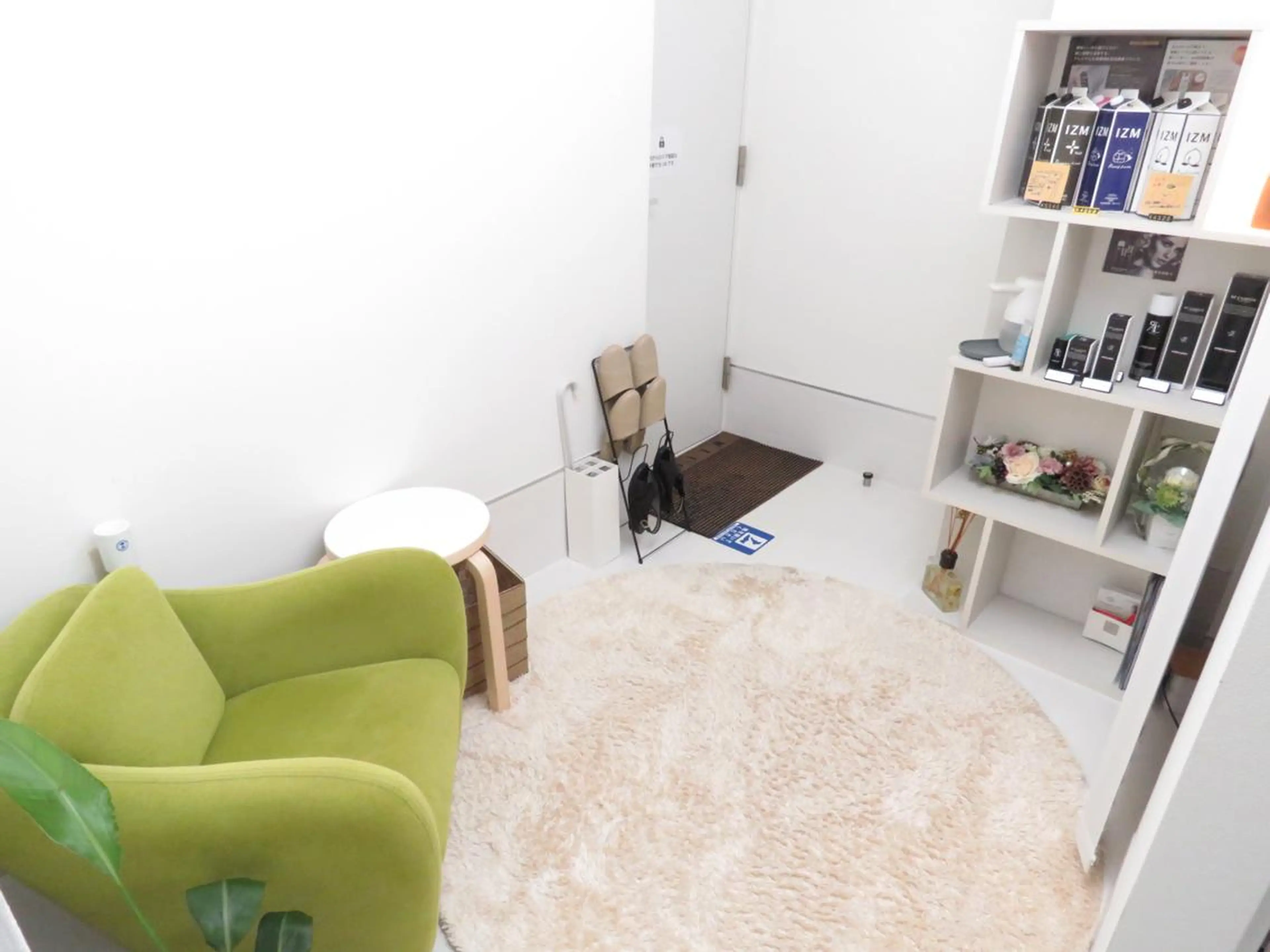 美容矯正✖️小顔 kiriyaのエステ・リラクイメージ