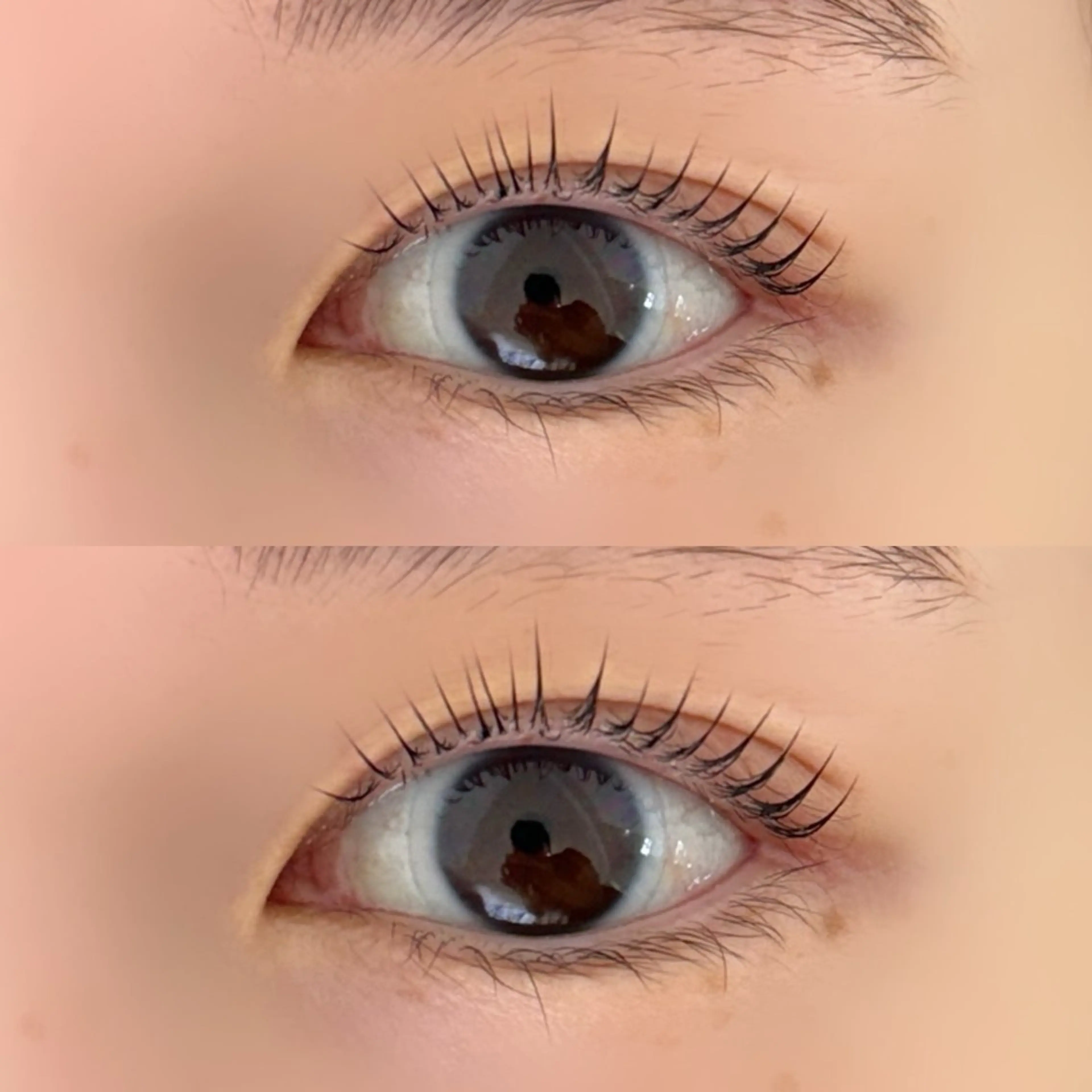 マツエク・マツパ roco* haruのマツエク・マツパデザイン