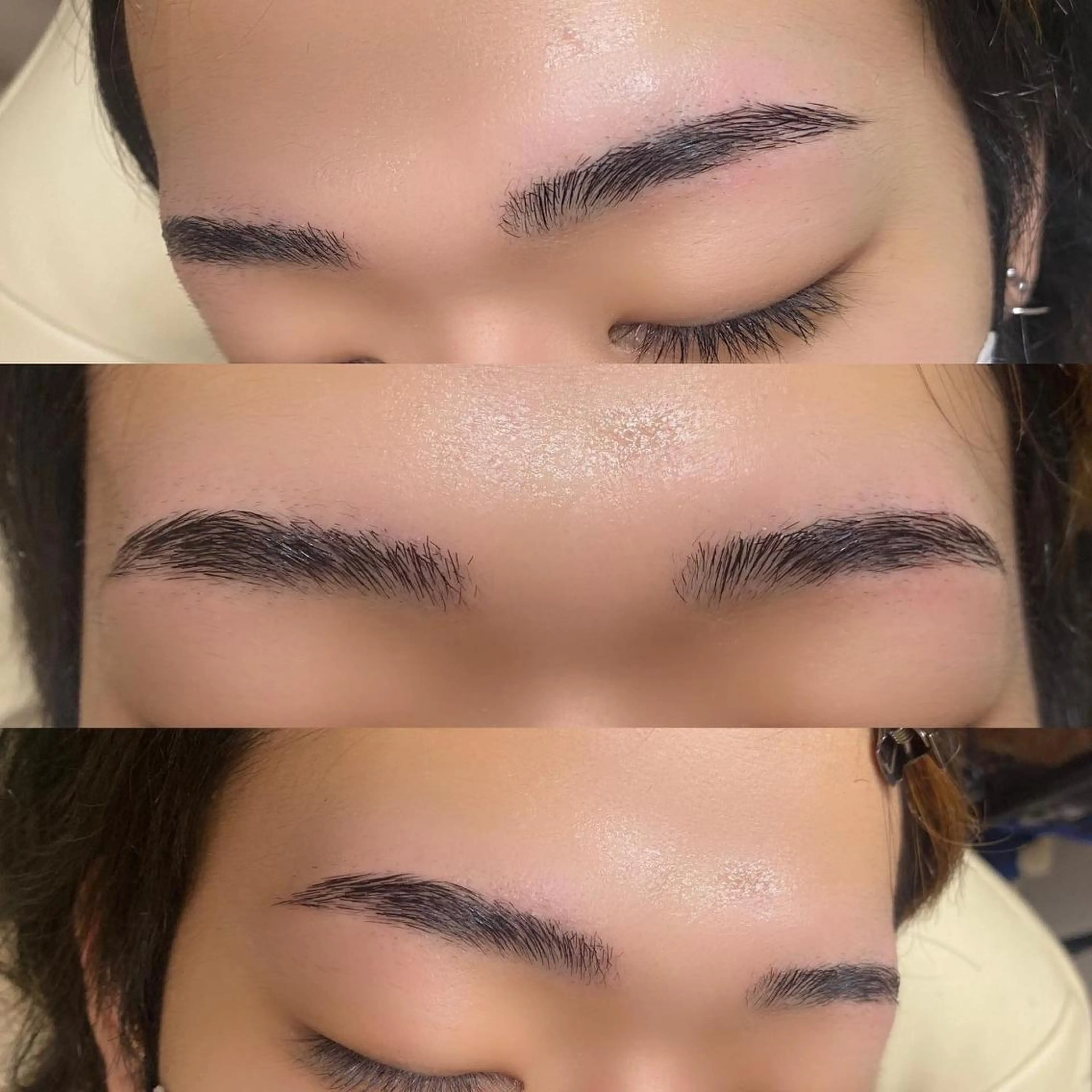 マツエク・マツパ フラットラッシュ パリジェンヌラッシュリフト まつげパーマ ボリュームラッシュ KURUMI🦋 まつエクまつパ美眉のマツエク・マツパデザイン