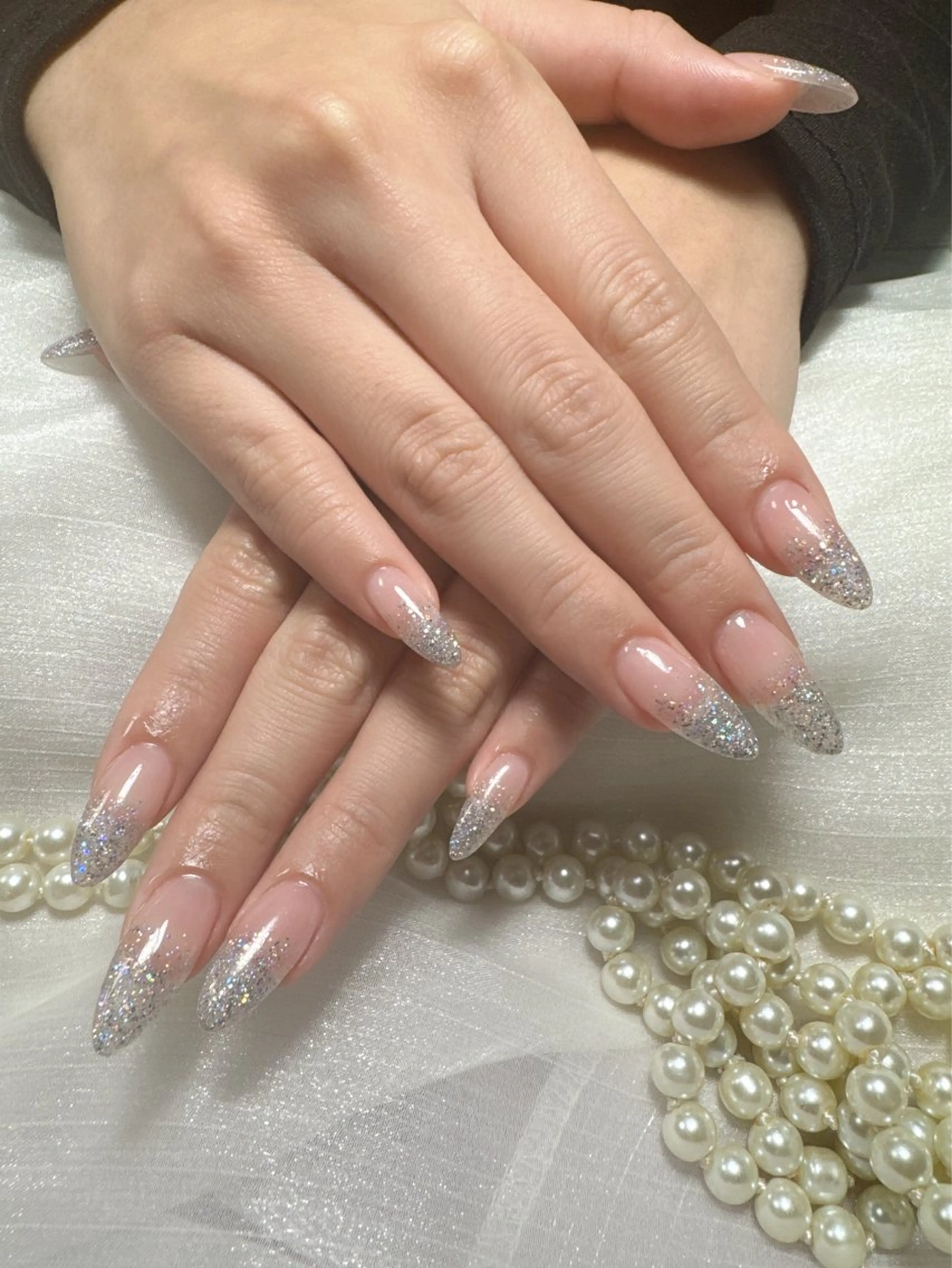 ネイル EN salon💅 🦋もり💕のネイルデザイン