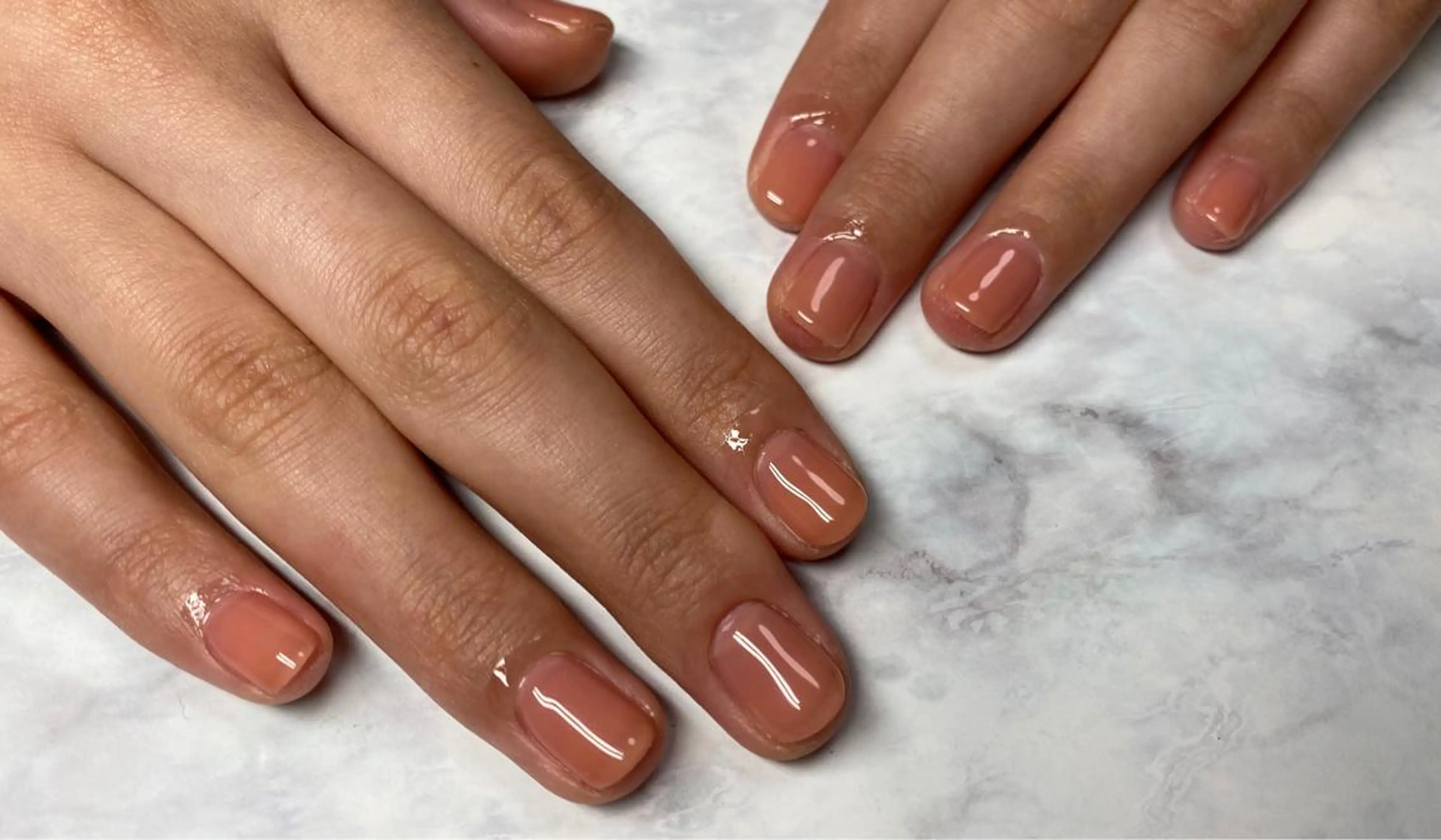 ネイル ハンドネイル Mana‪ ‪·͜· ❤︎‬のネイルデザイン