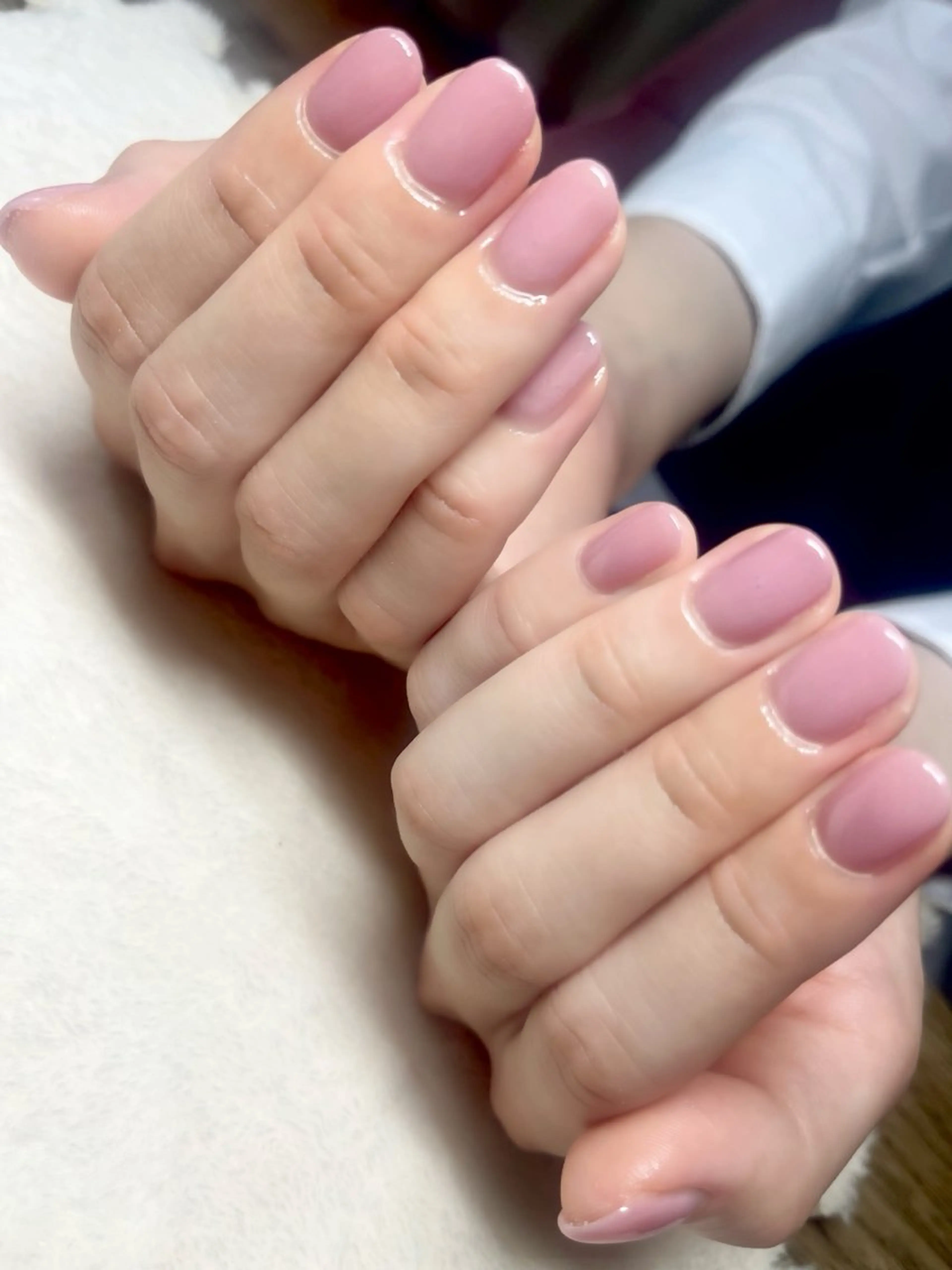 ネイル ハンドネイル Jasmine 林のネイルデザイン