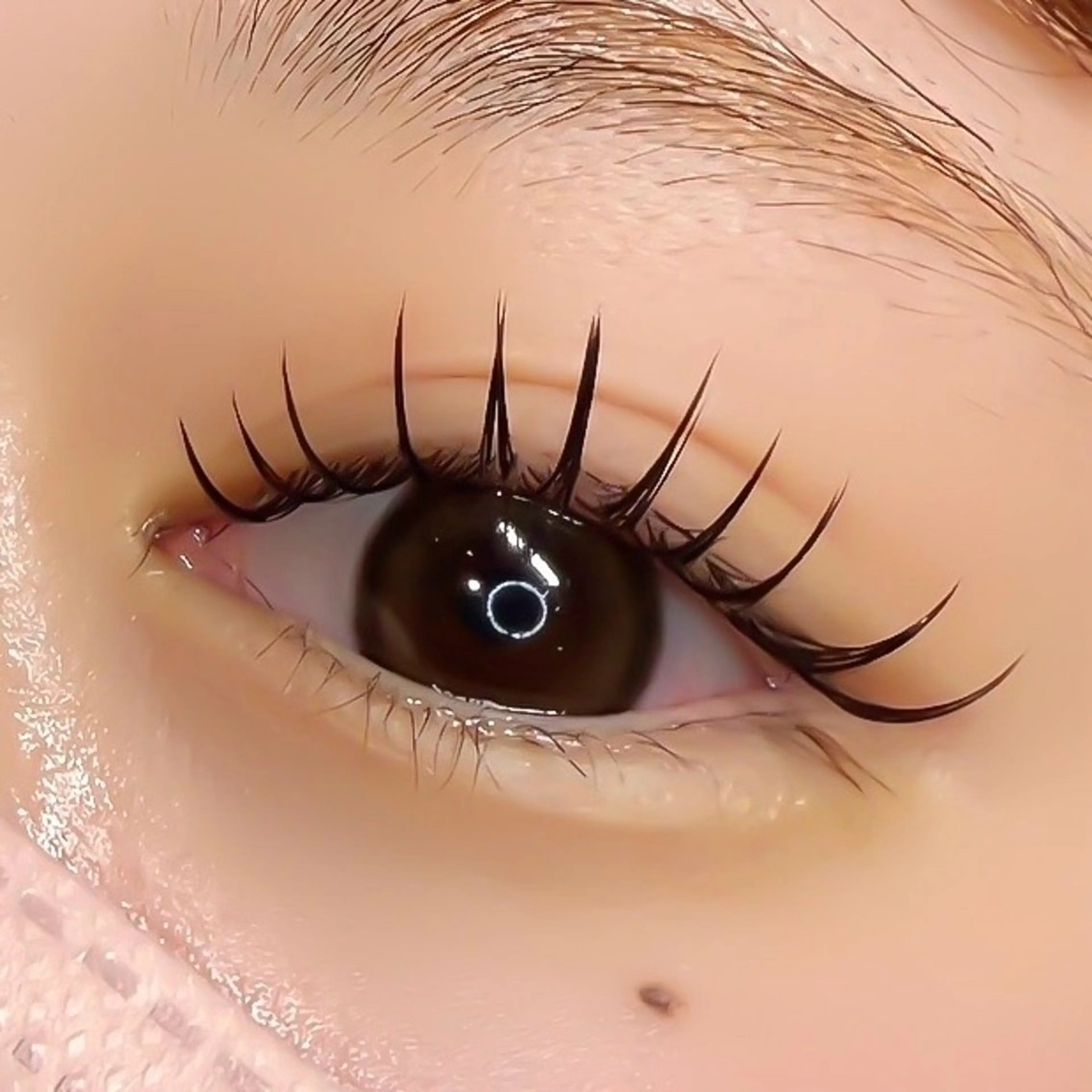 マツエク・マツパ Koa 🫧 Mei.のマツエク・マツパデザイン