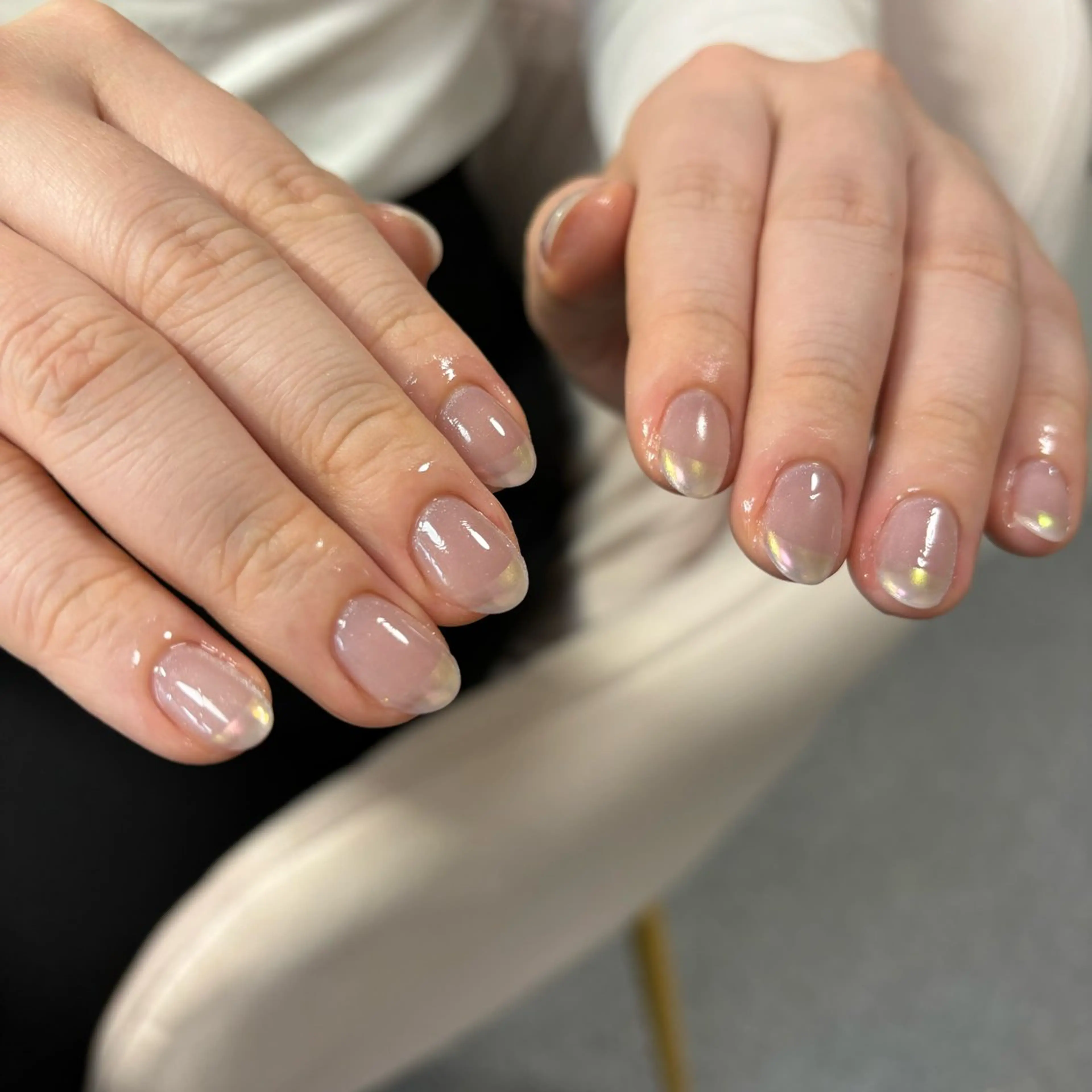 ネイル I pinknail 韓国風·持ち込み専門のネイルデザイン